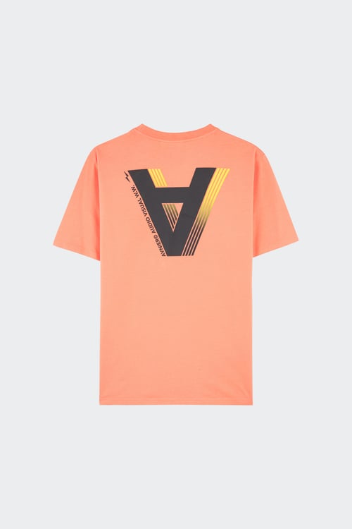 AVNIER T-shirt  Orange