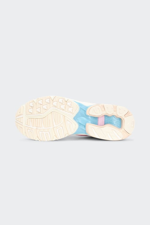 MIZUNO Baskets Beige