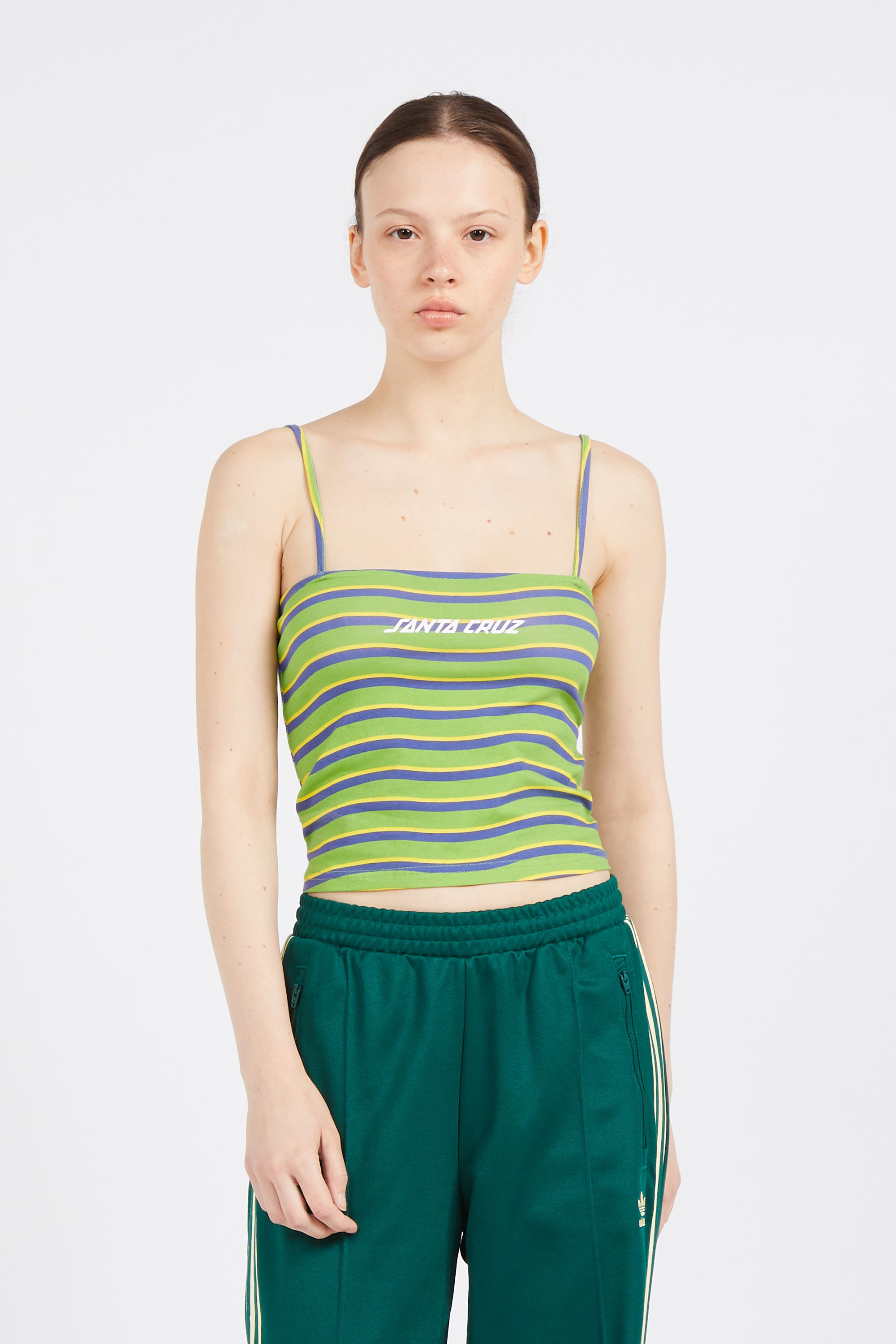 Débardeur Multicolore