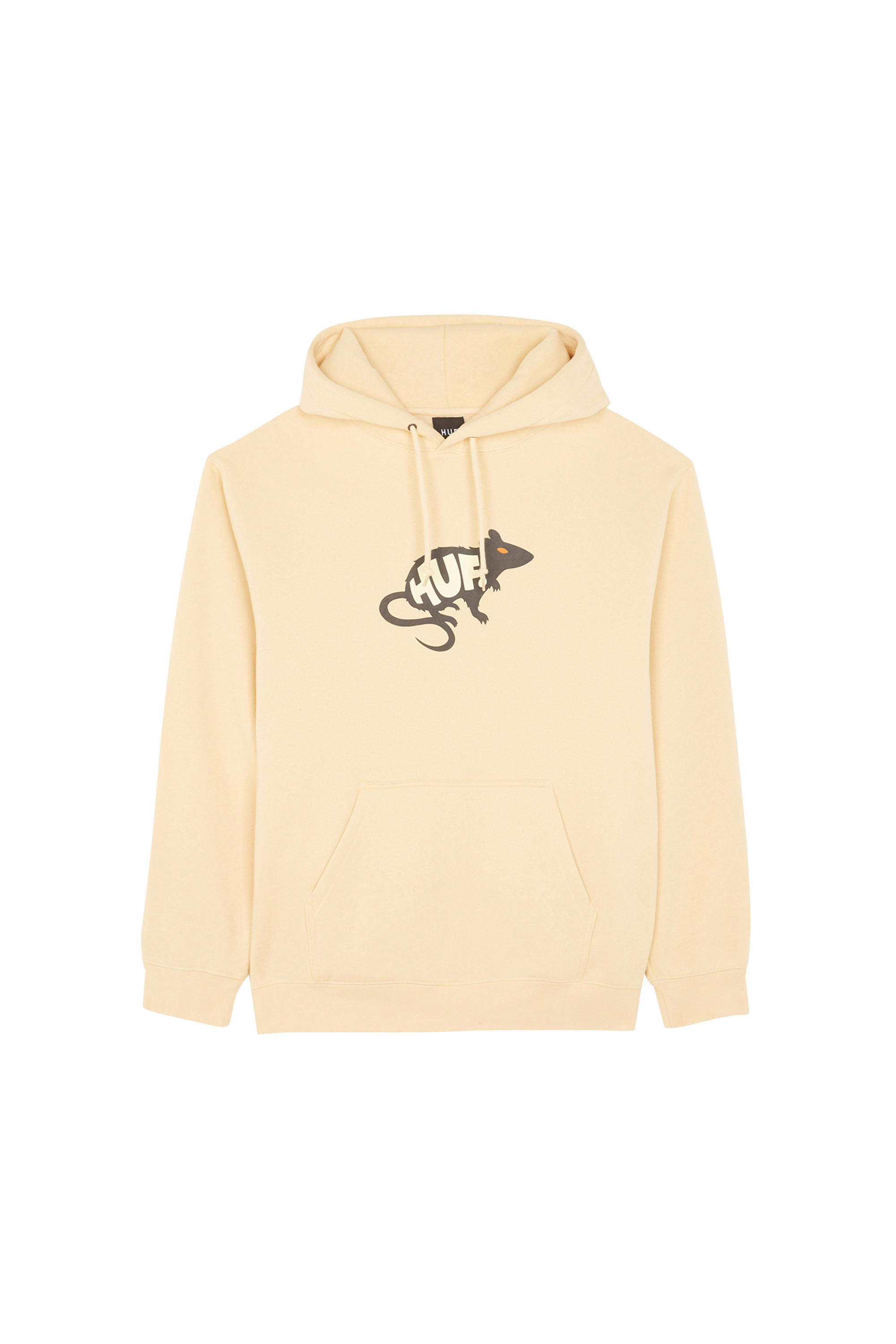 Hoodie Brown