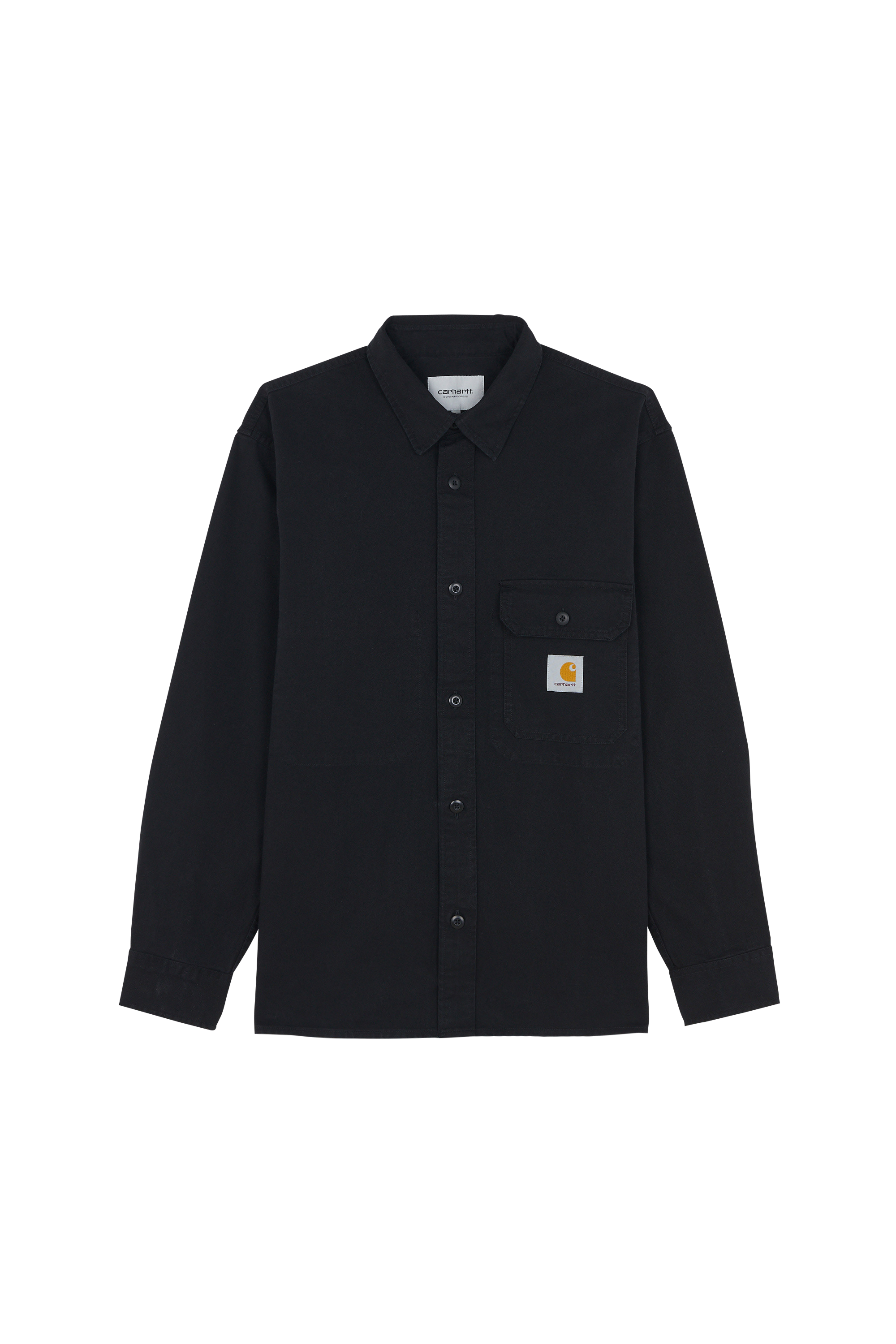 Shirt Black