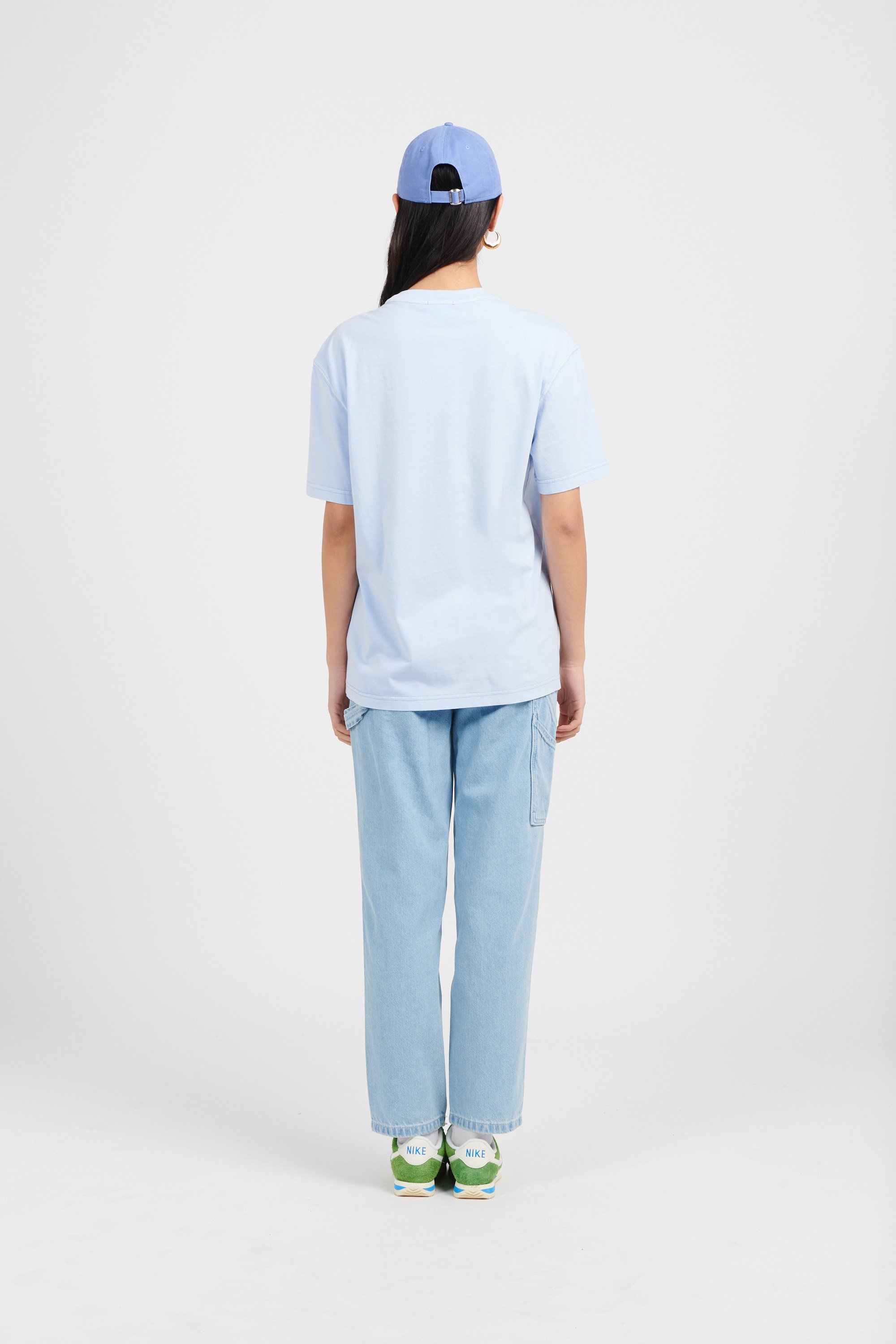 Jeans | Blue DICKIES Women