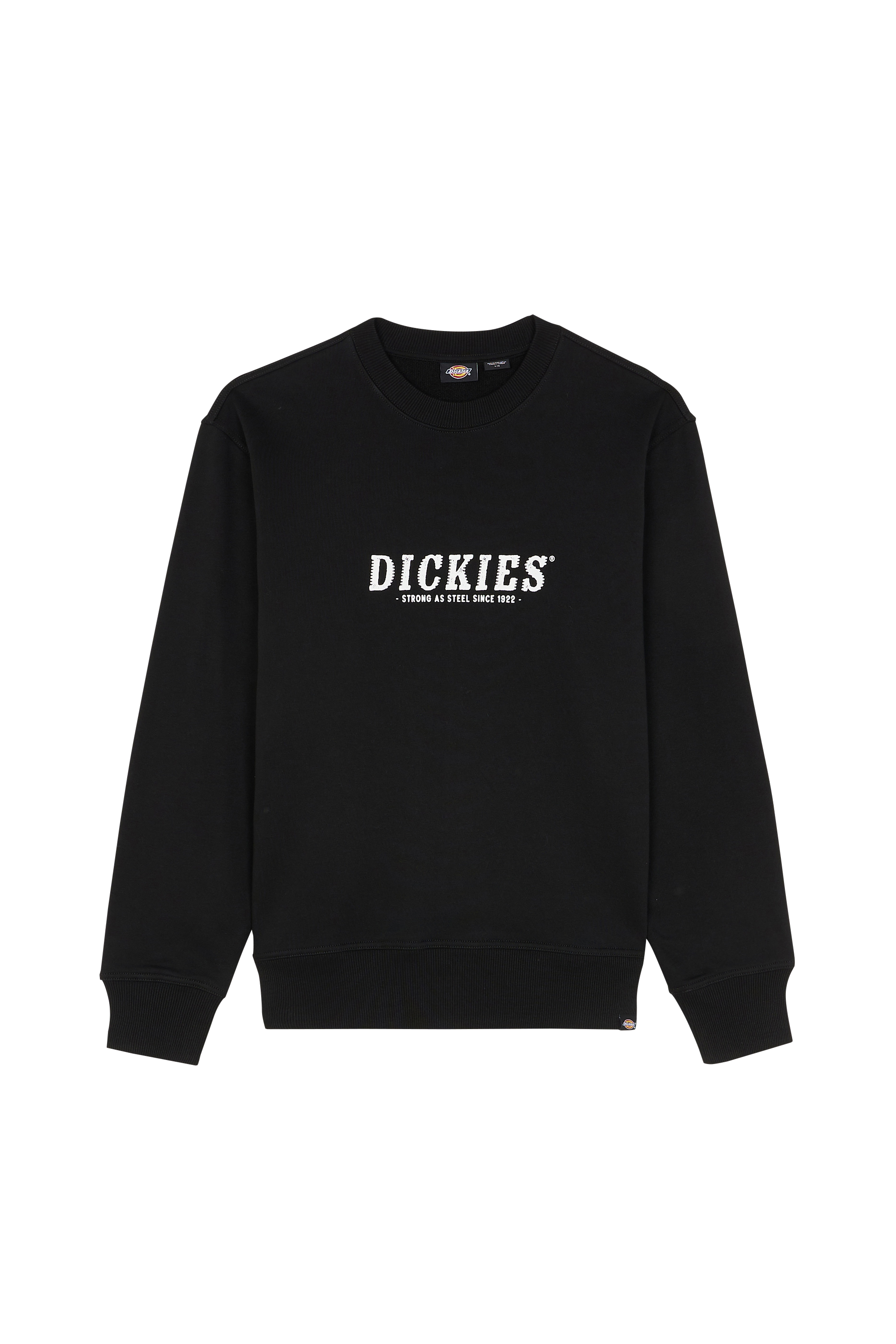 Sweatshirt Noir