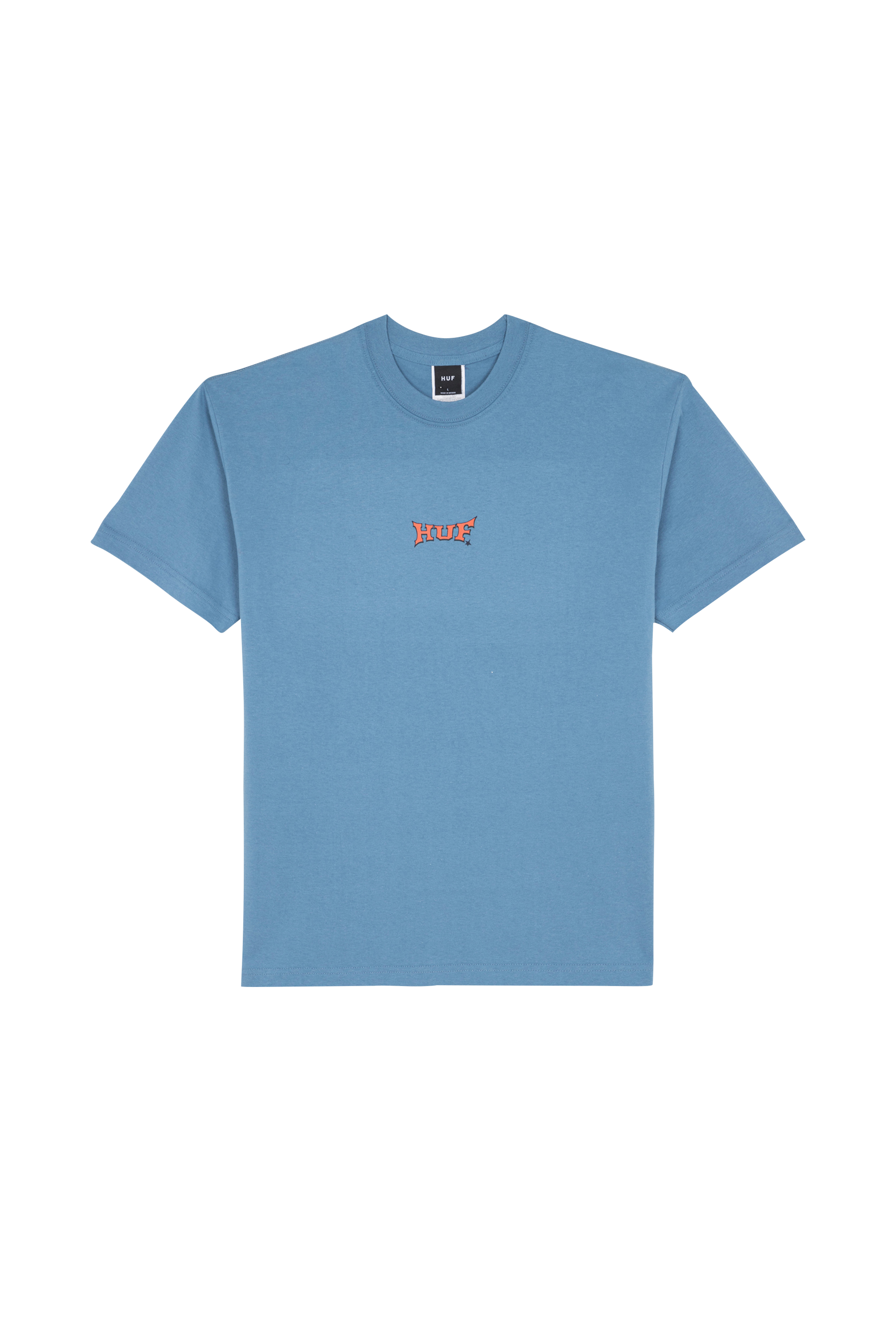 T-shirt Bleu