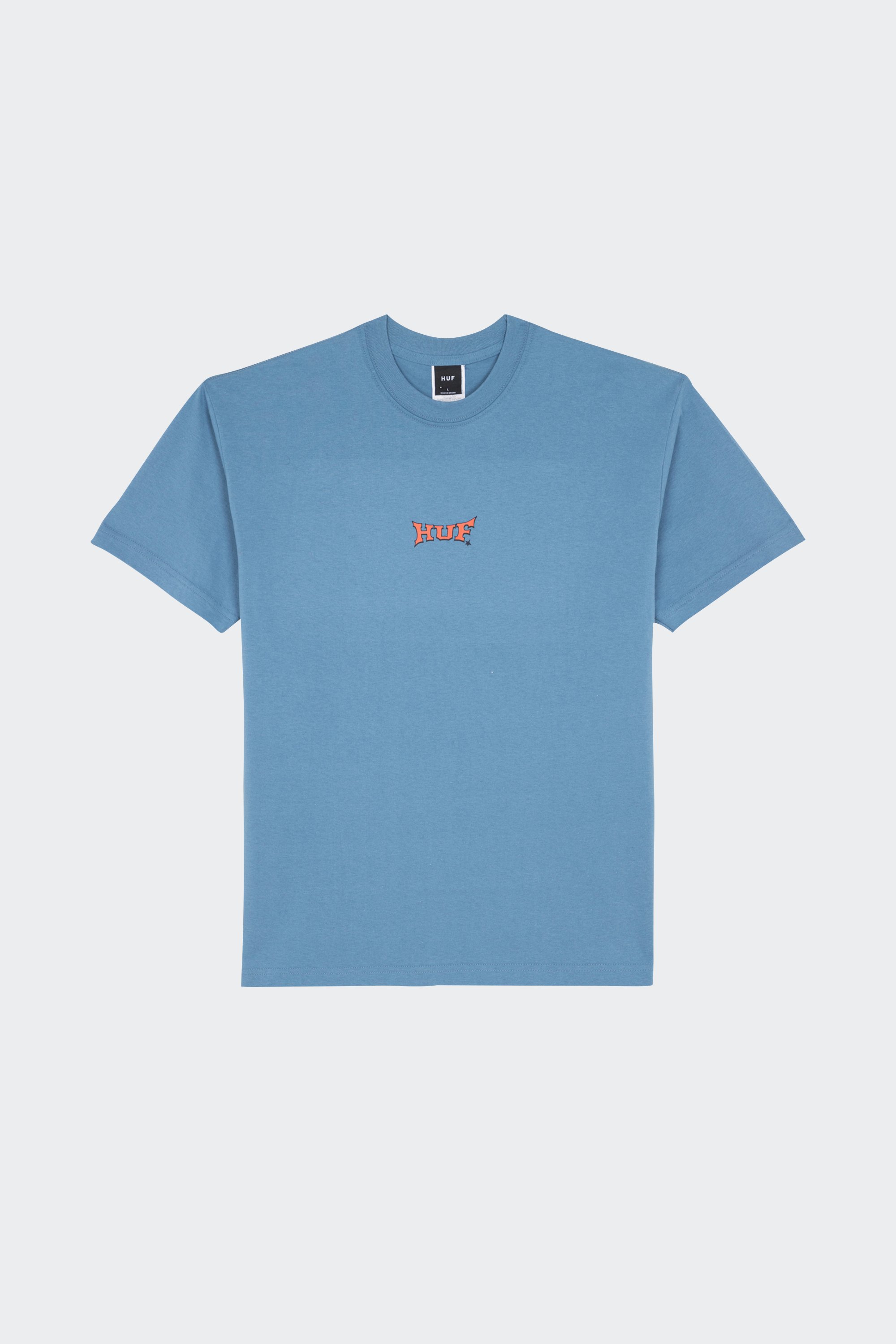 T-shirt | Blue by HUF T-shirt Blue