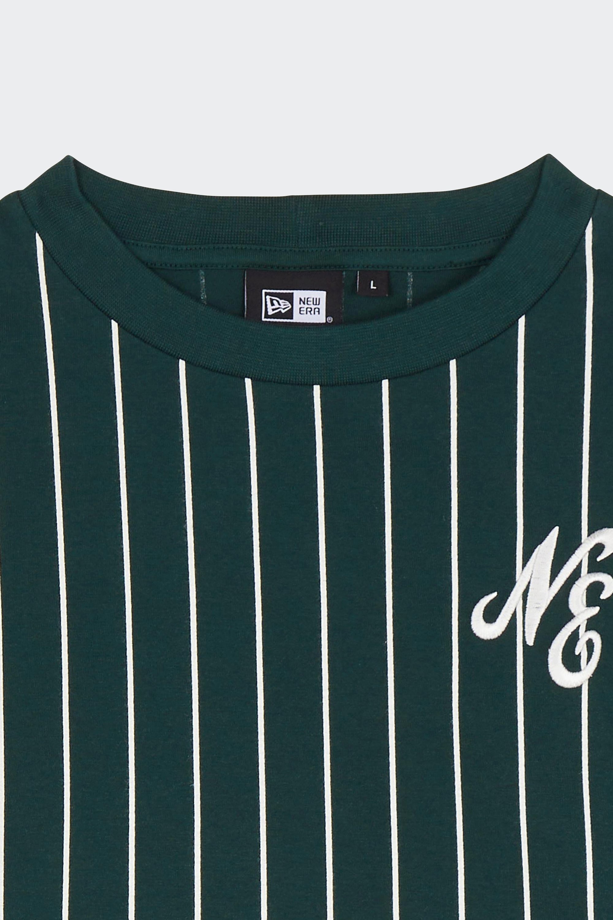 T-shirt | Vert by NEW ERA T-shirt Vert