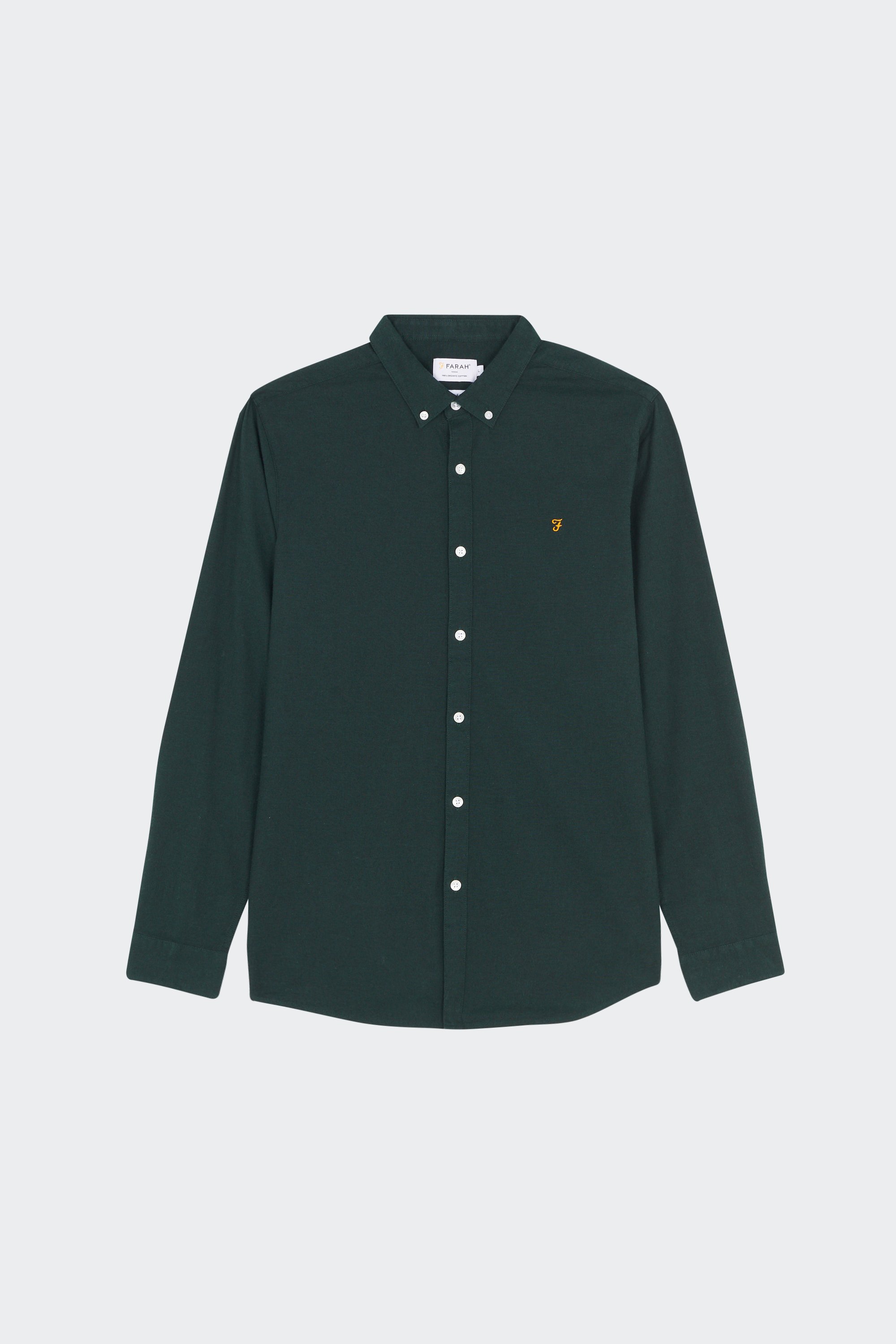 Shirt | Multicolored by FARAH Shirt Multicolored