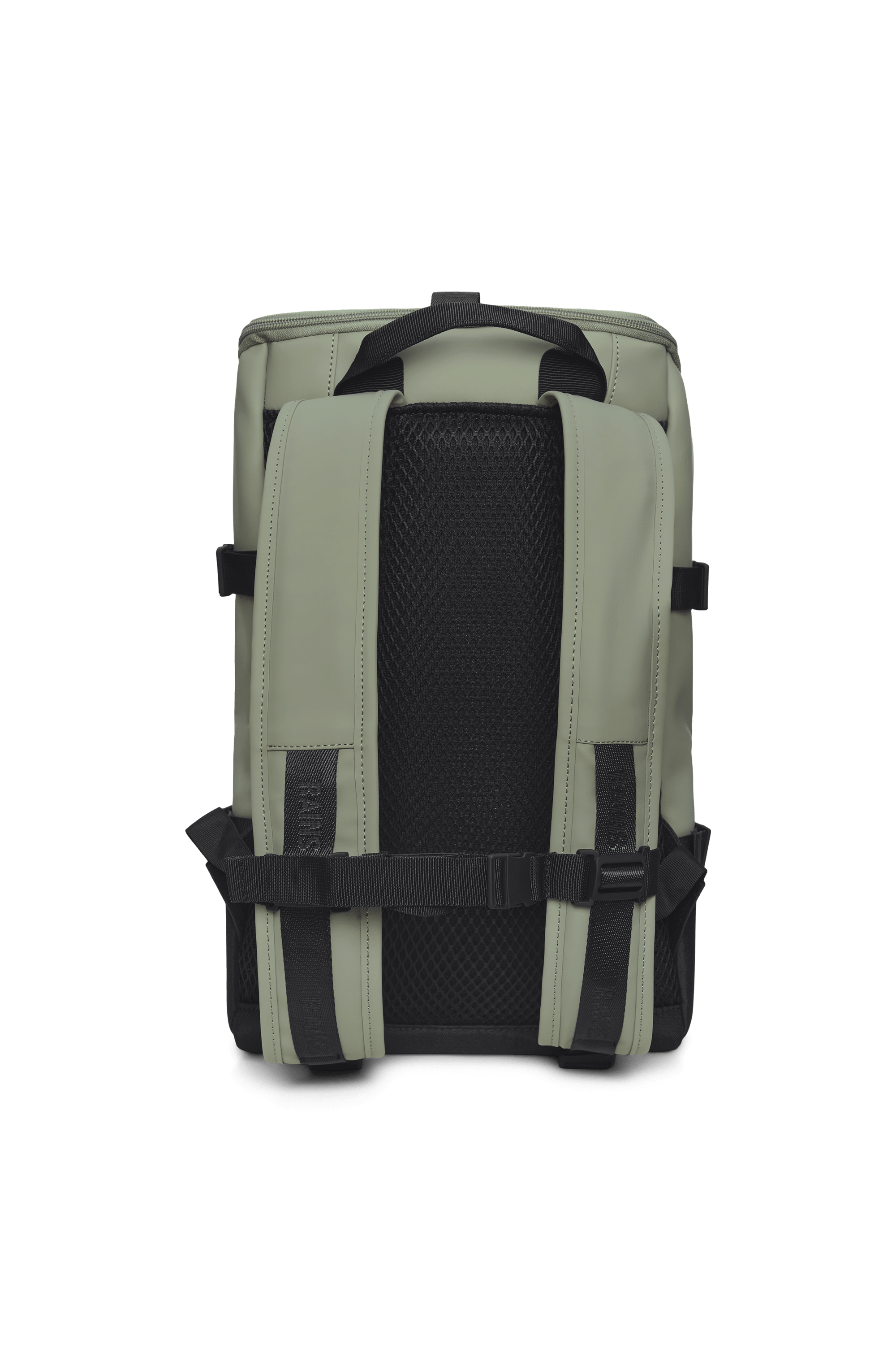 Austin backpack Green