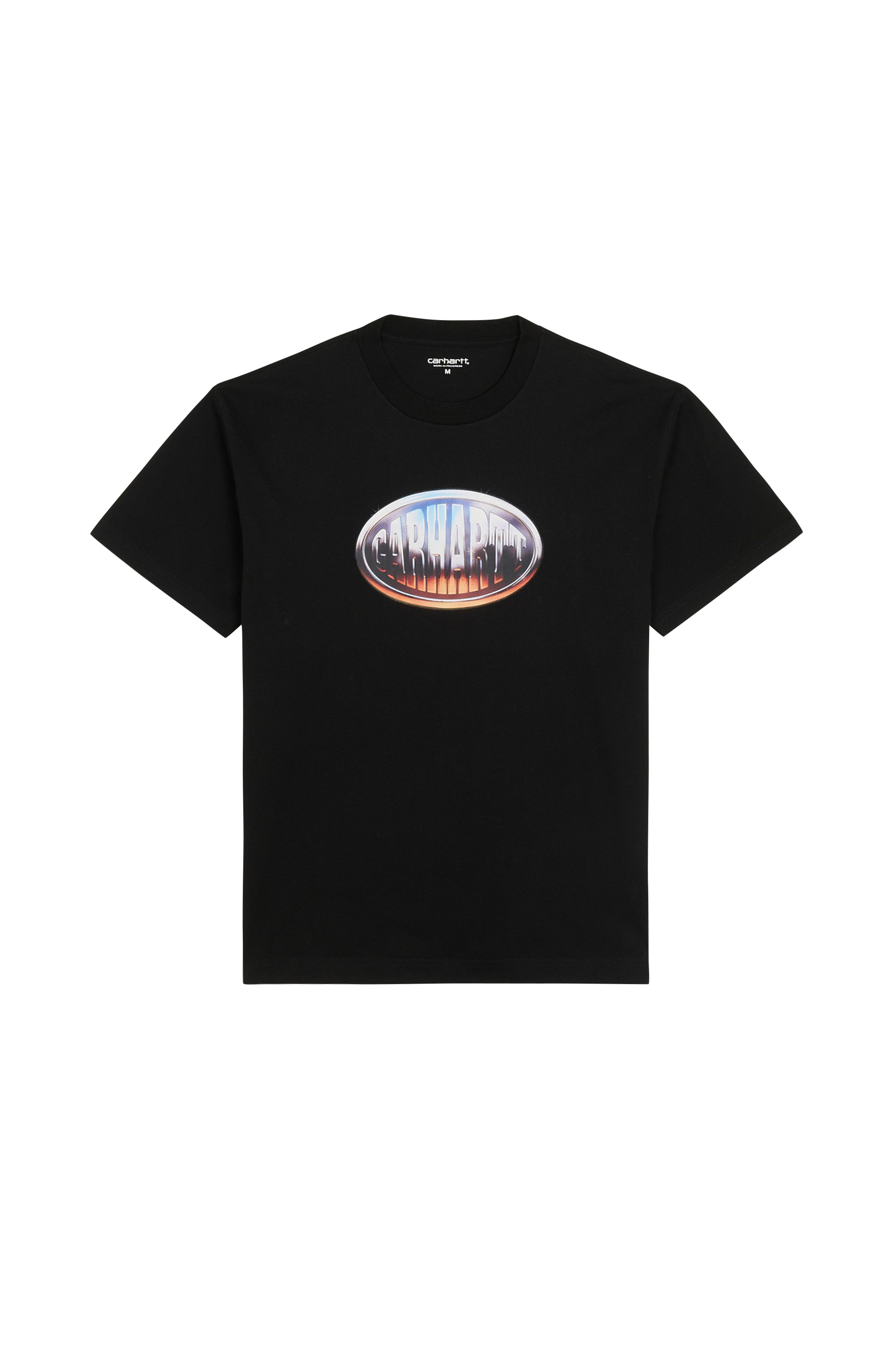 T-shirt Noir