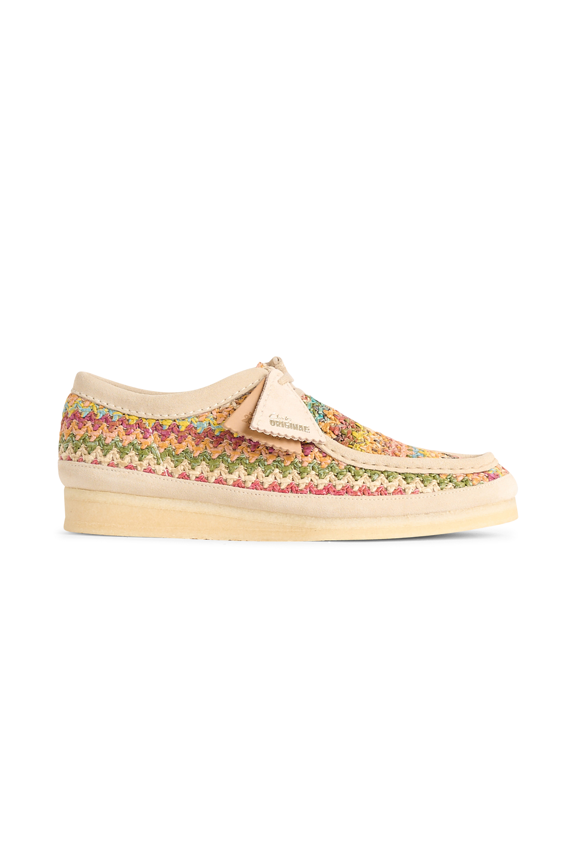 Derbies Multicolore