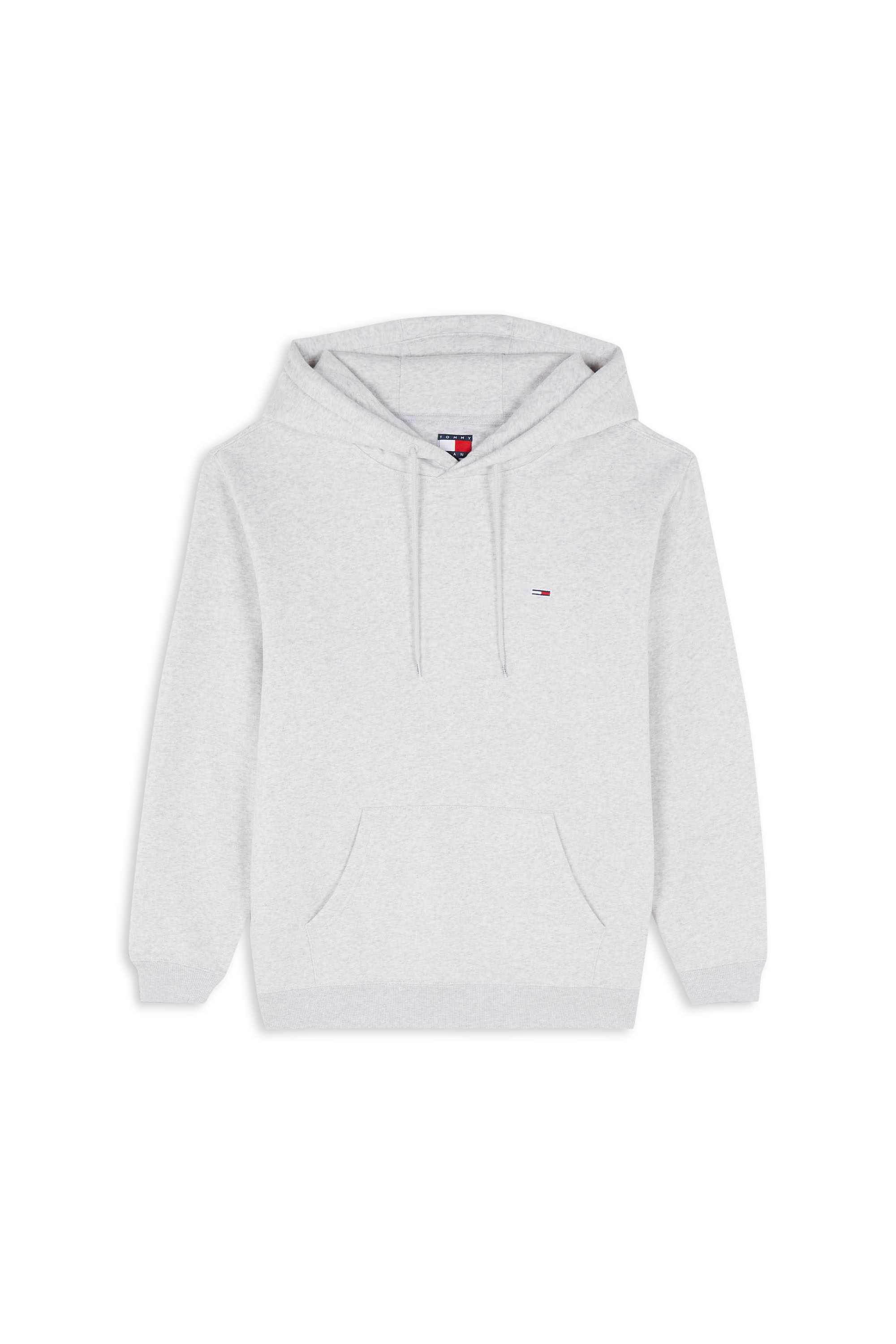 Hoodie Gris