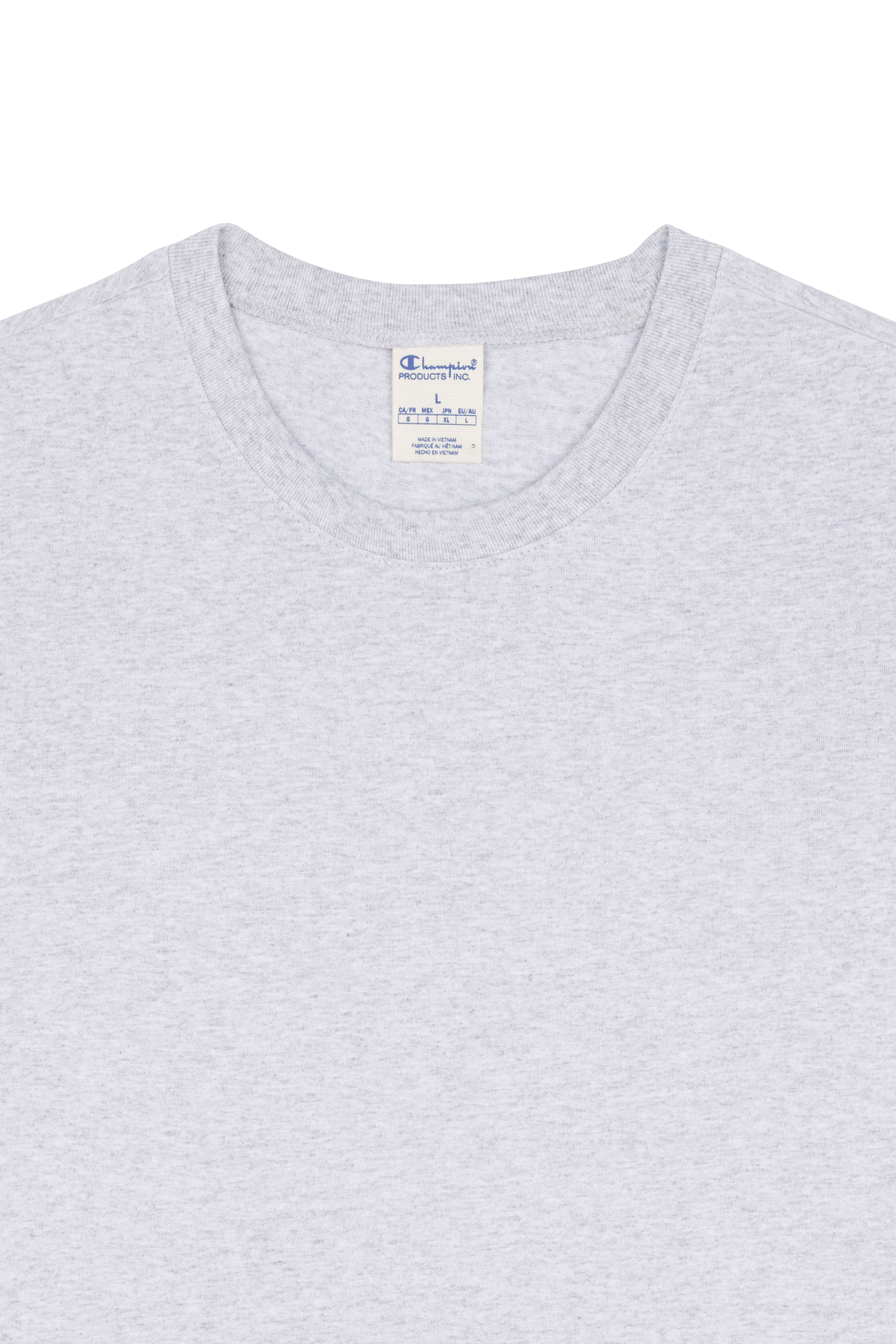 T-shirt Gris