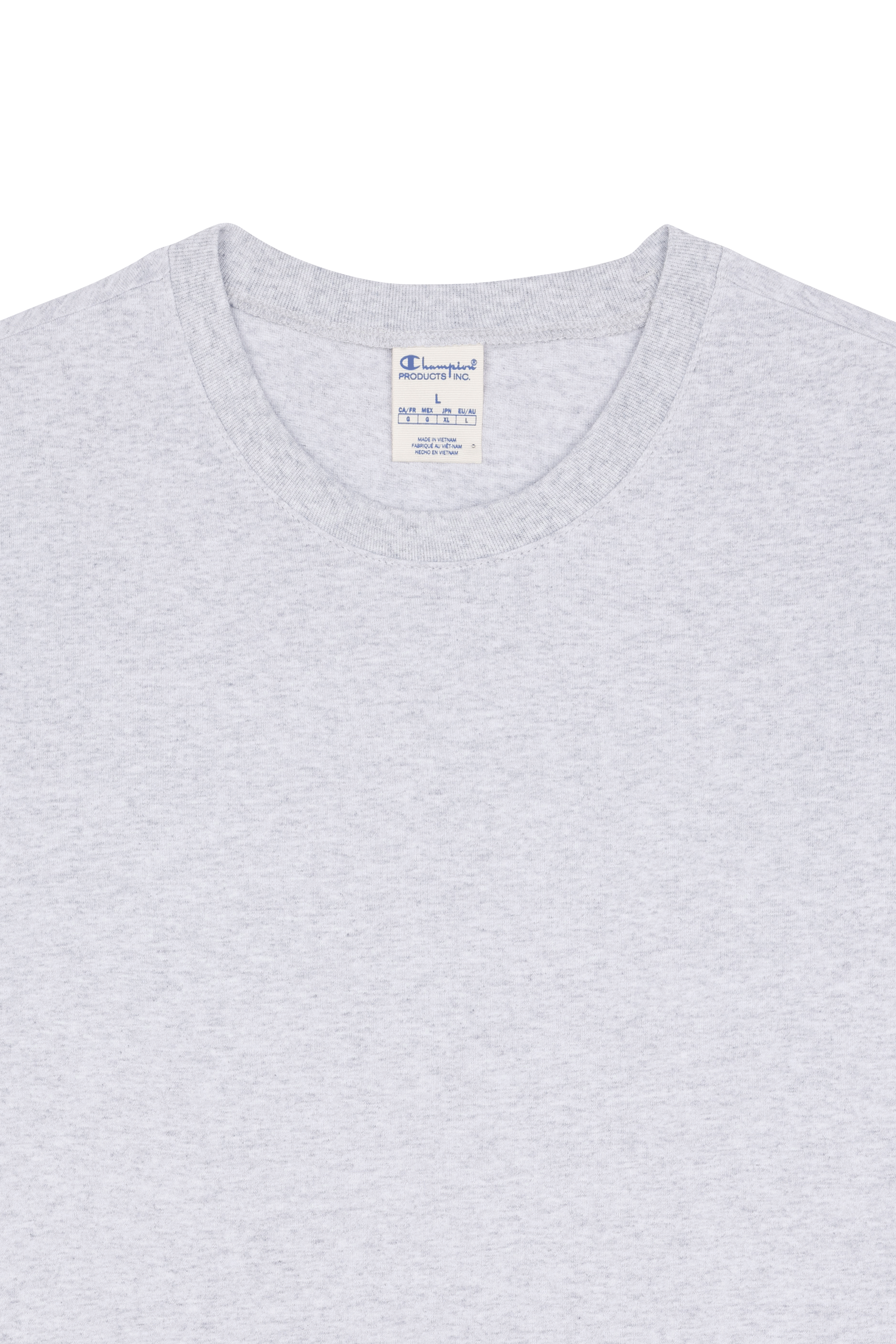 T-shirt Grey