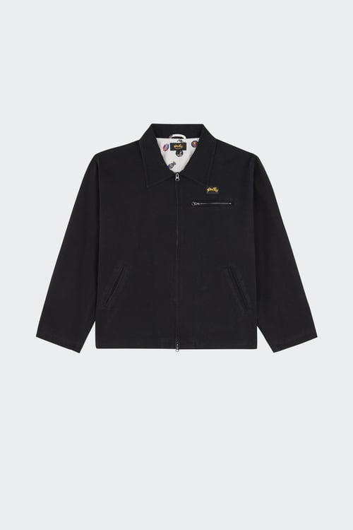 Veste - Taille XL Noir