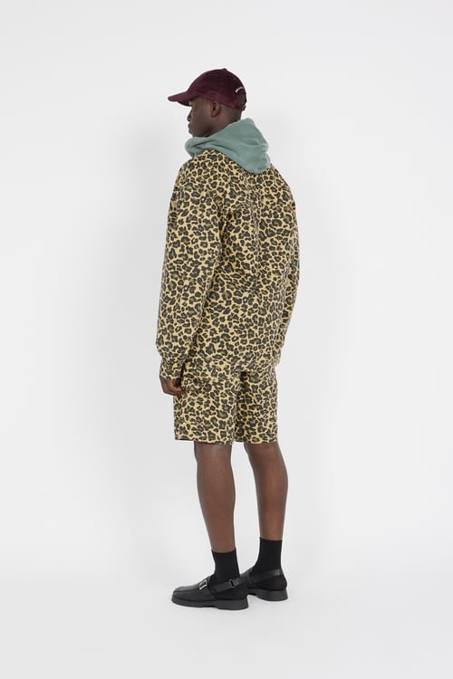 STAN RAY Jacket Multicolored
