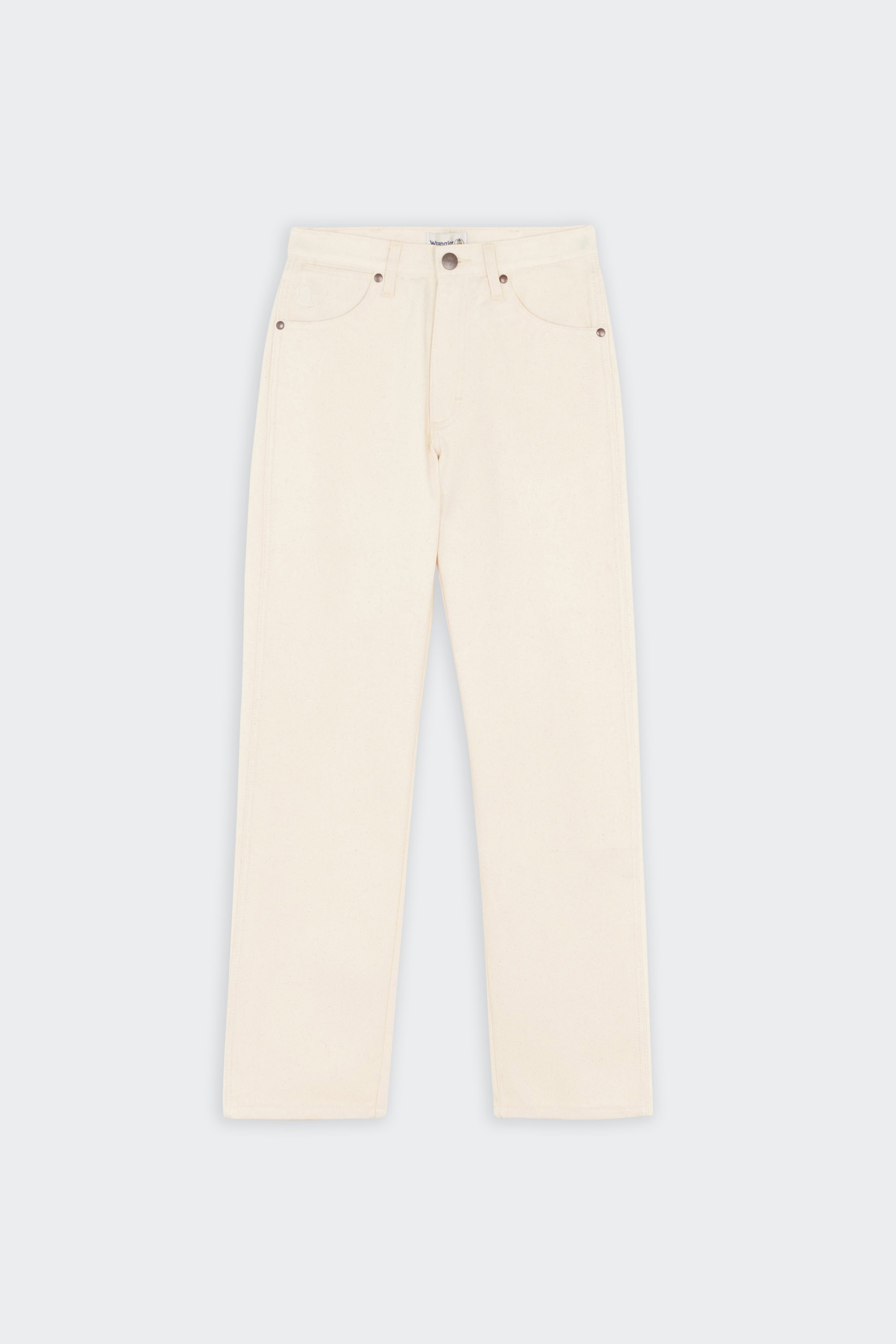 Jean | Beige by WRANGLER Jean Beige