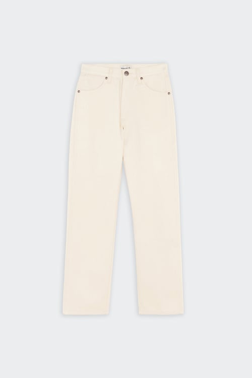 WRANGLER Jeans Beige