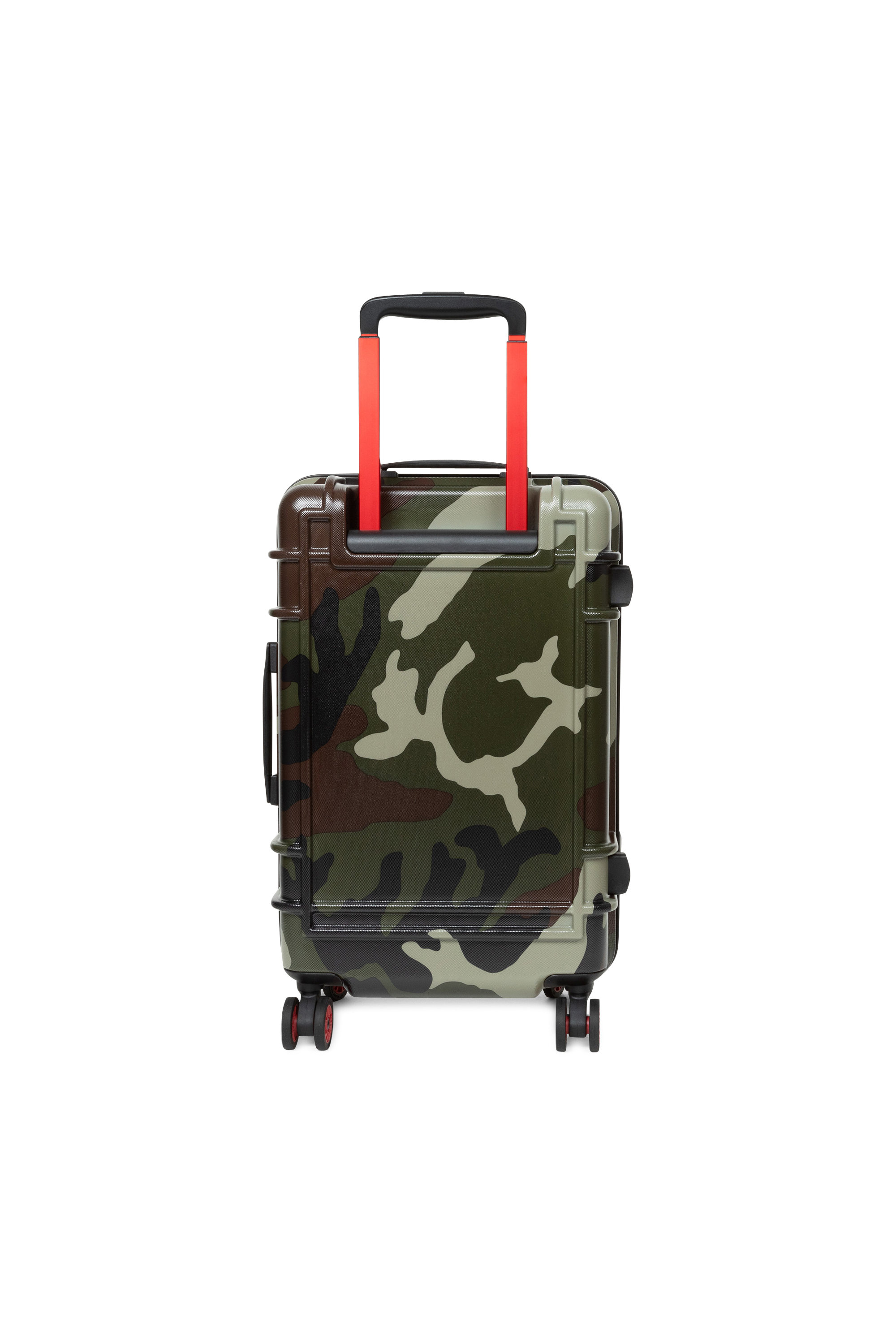 Suitcase Khaki