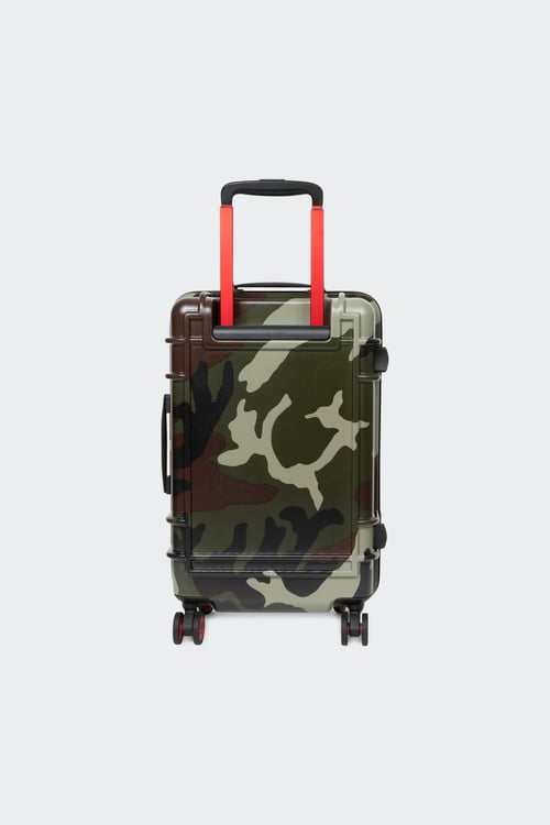 EASTPAK Valise Kaki