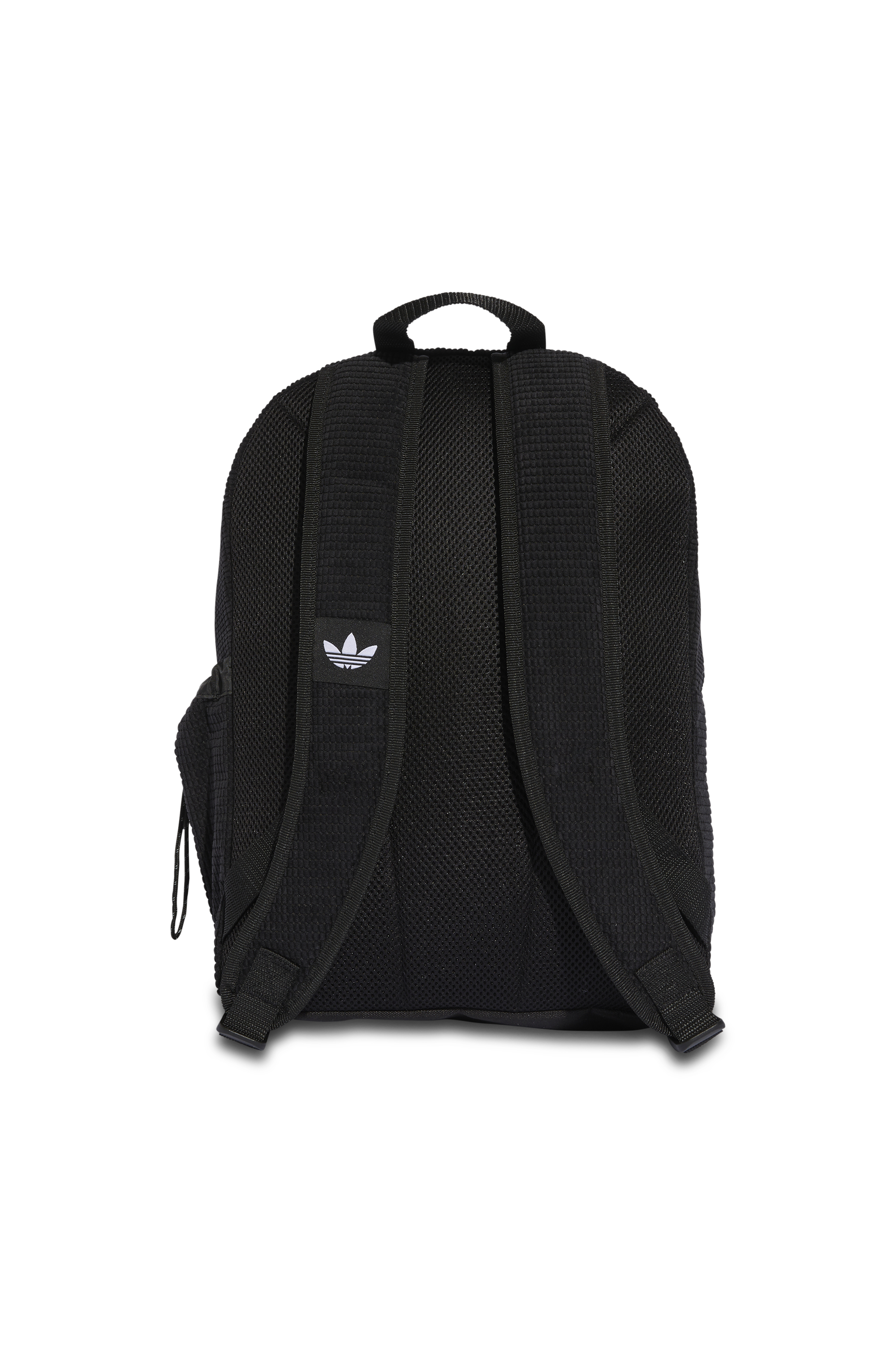 Austin backpack Black