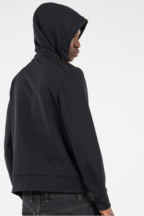 PARAJUMPERS Polaire Noir