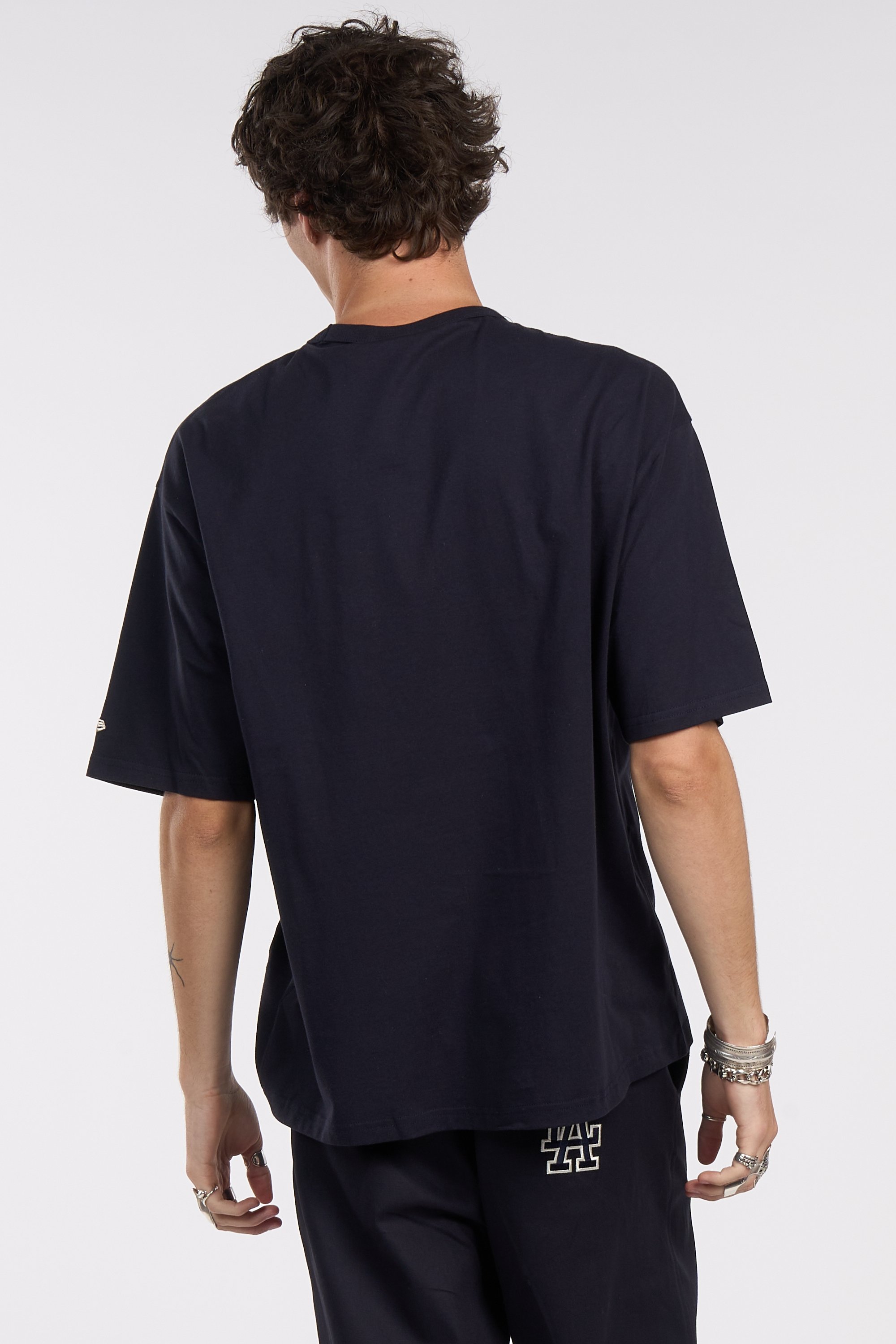 T-shirt | Blue NEW ERA Men
