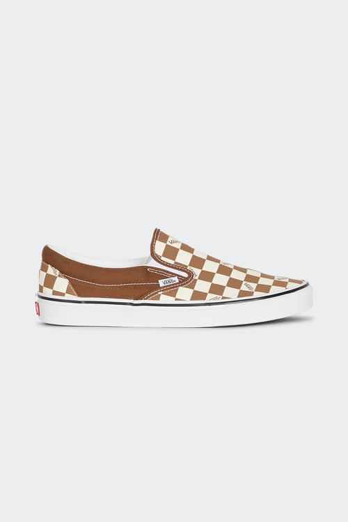 VANS Slip-on Marron