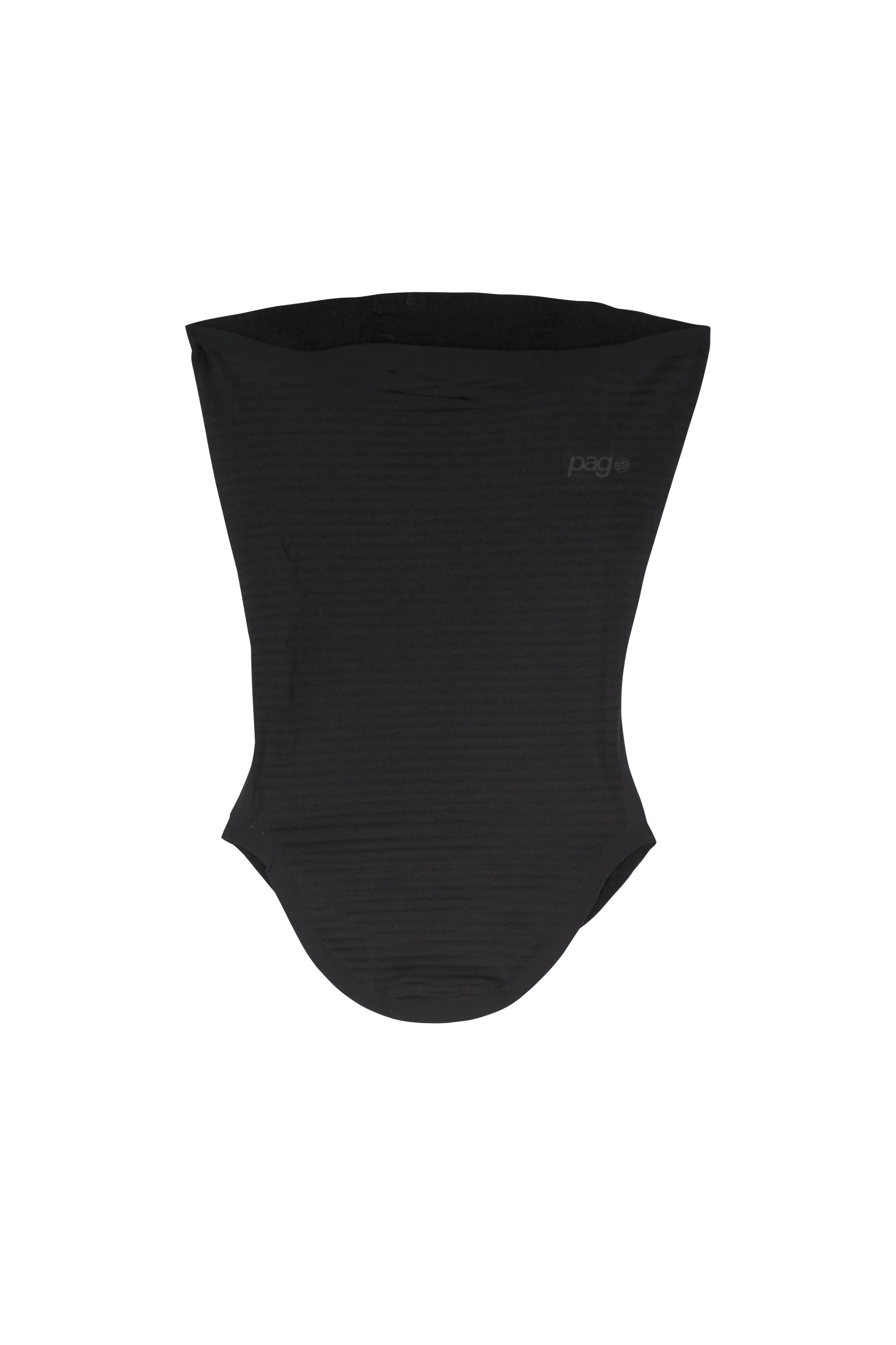 Cagoule PAG NECKWEAR Noir