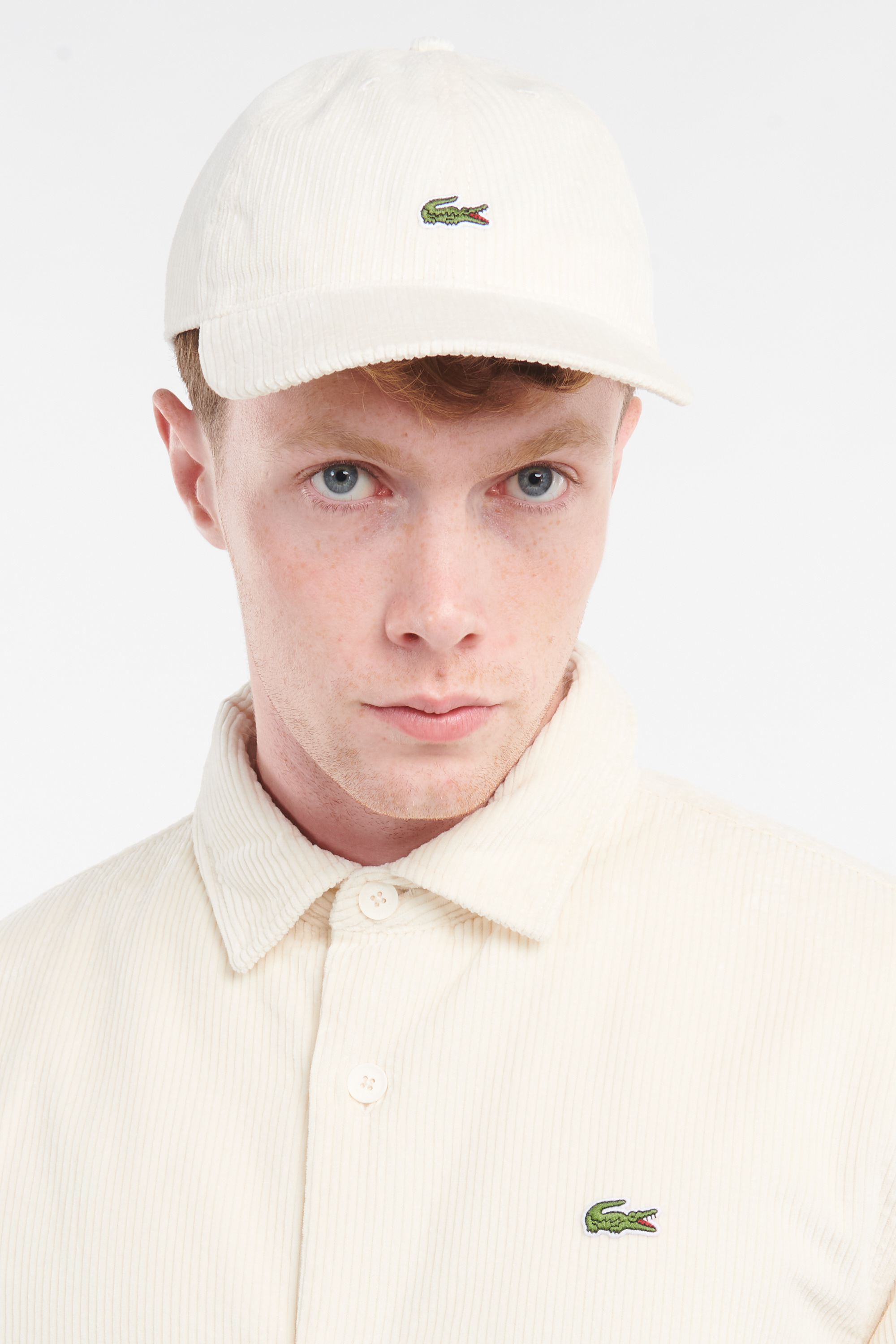 Baskets Beige