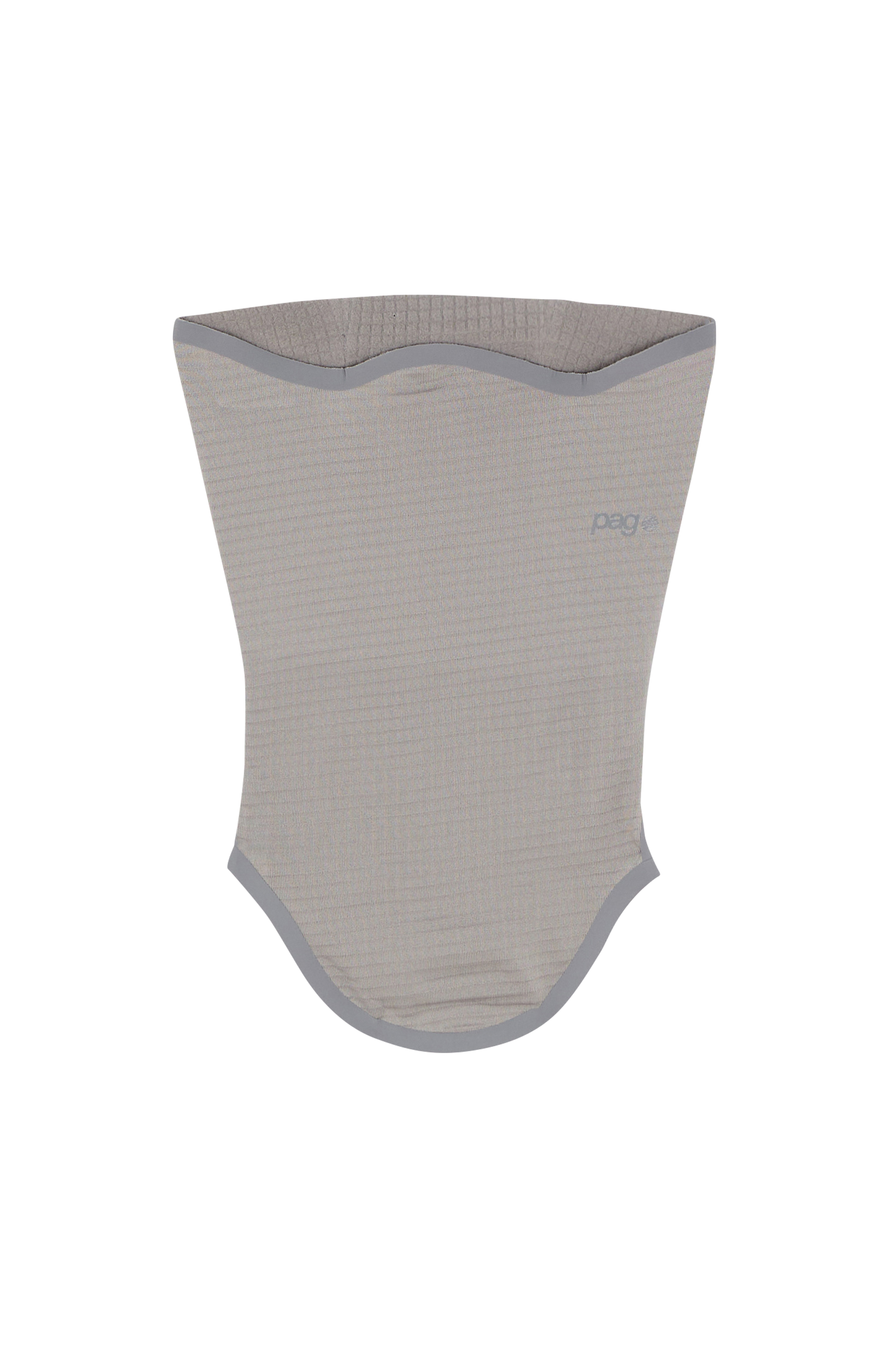 Neck warmer PAG NECKWEAR Grey