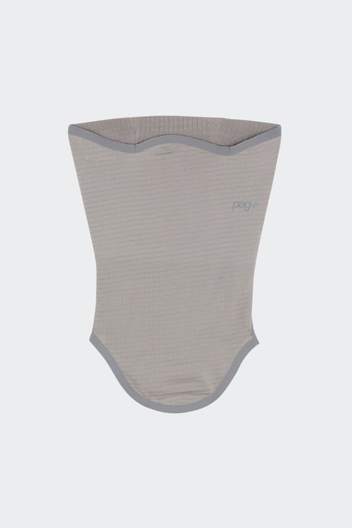 PAG NECKWEAR Cahche-cou Gris