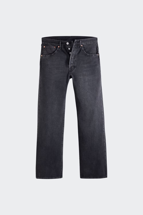Jean - Taille 31/32 Noir
