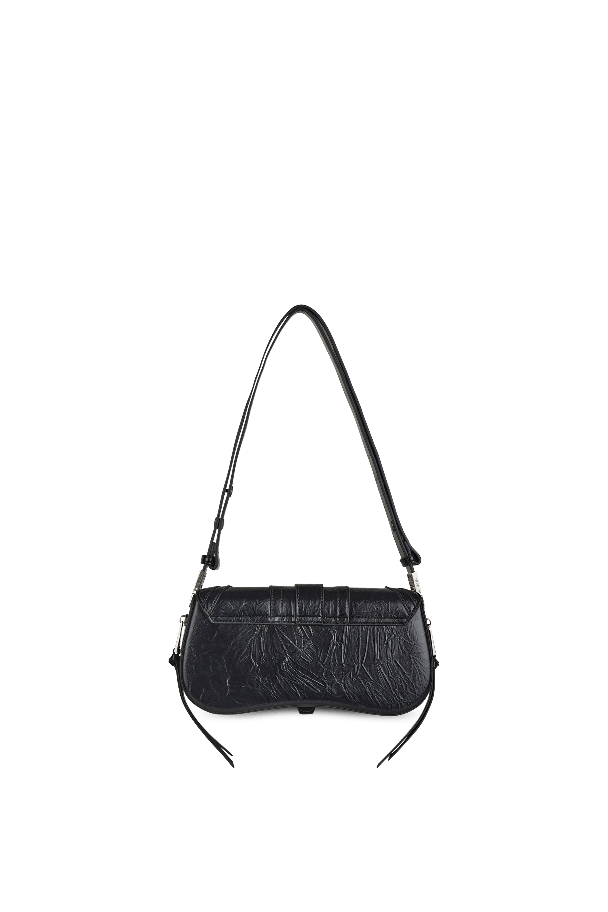 Sac porté épaule | Noir JW PEI Femme