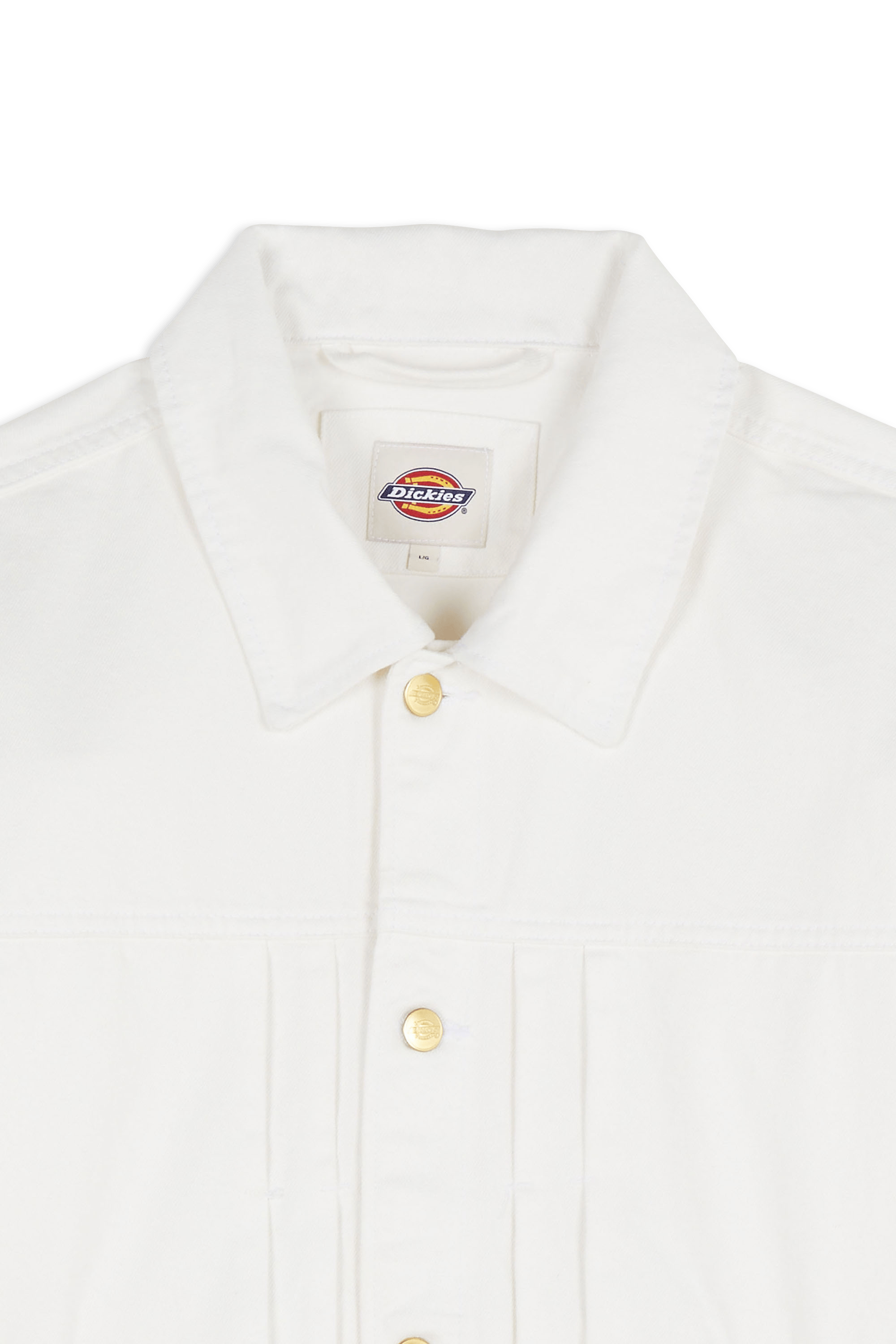 Veste DICKIES Blanc