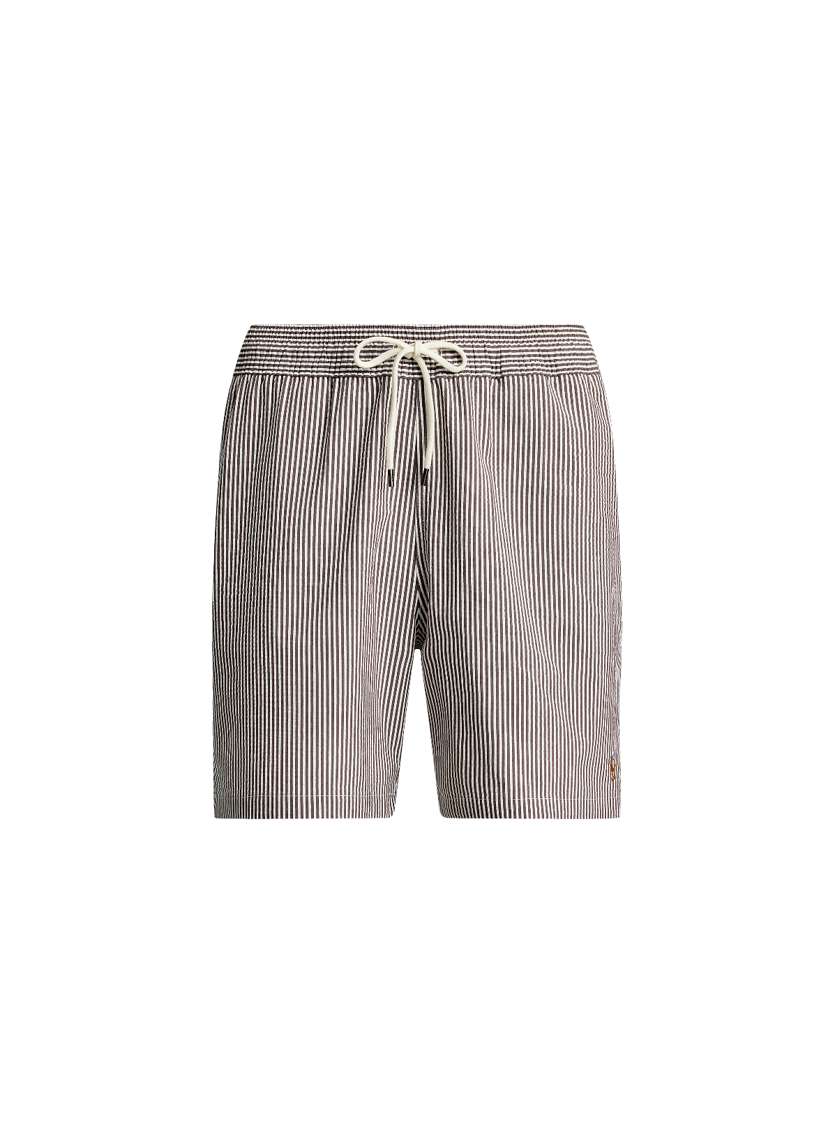 Short de bain POLO RALPH LAUREN Marron