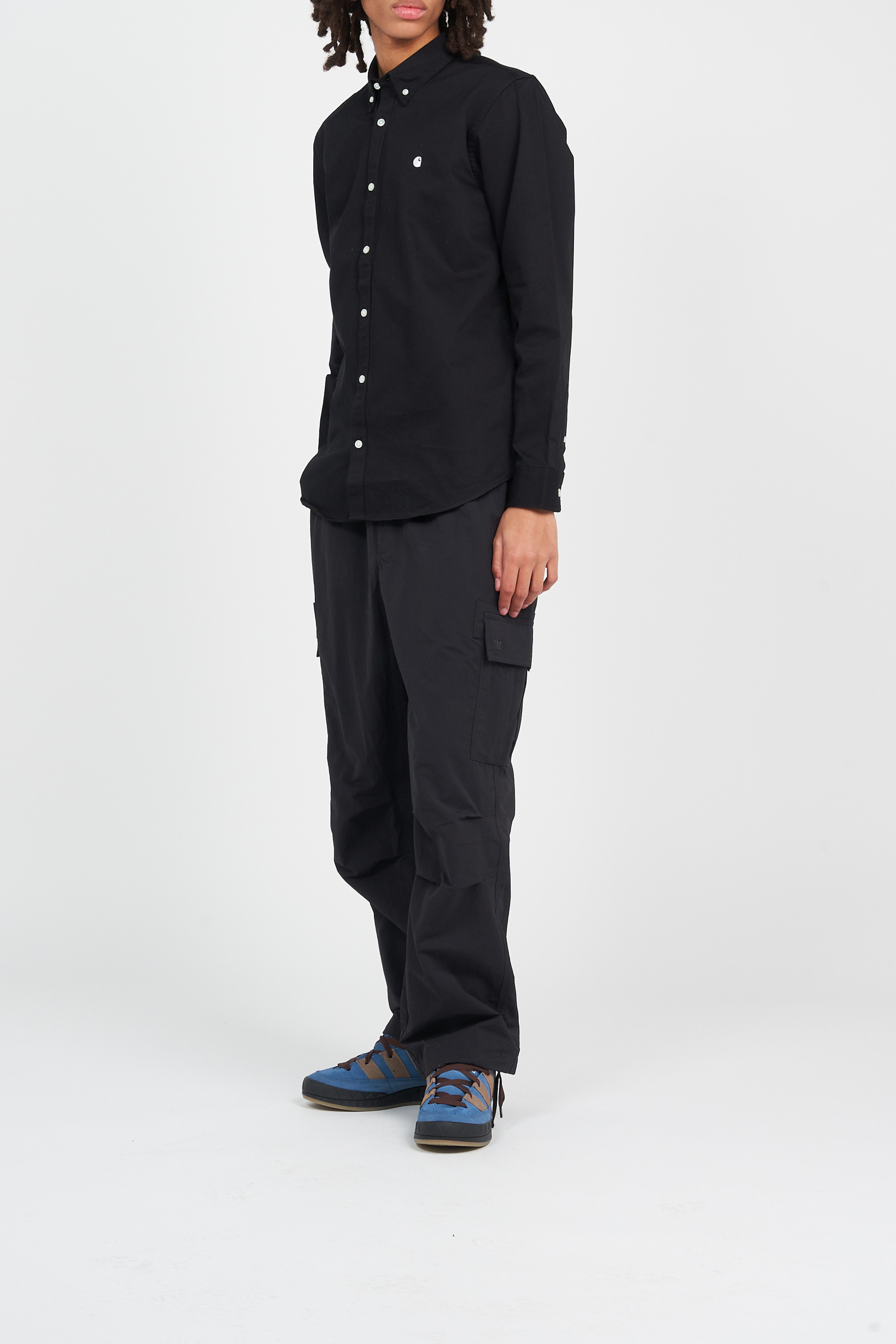 Shirt | Black CARHARTT WIP Men