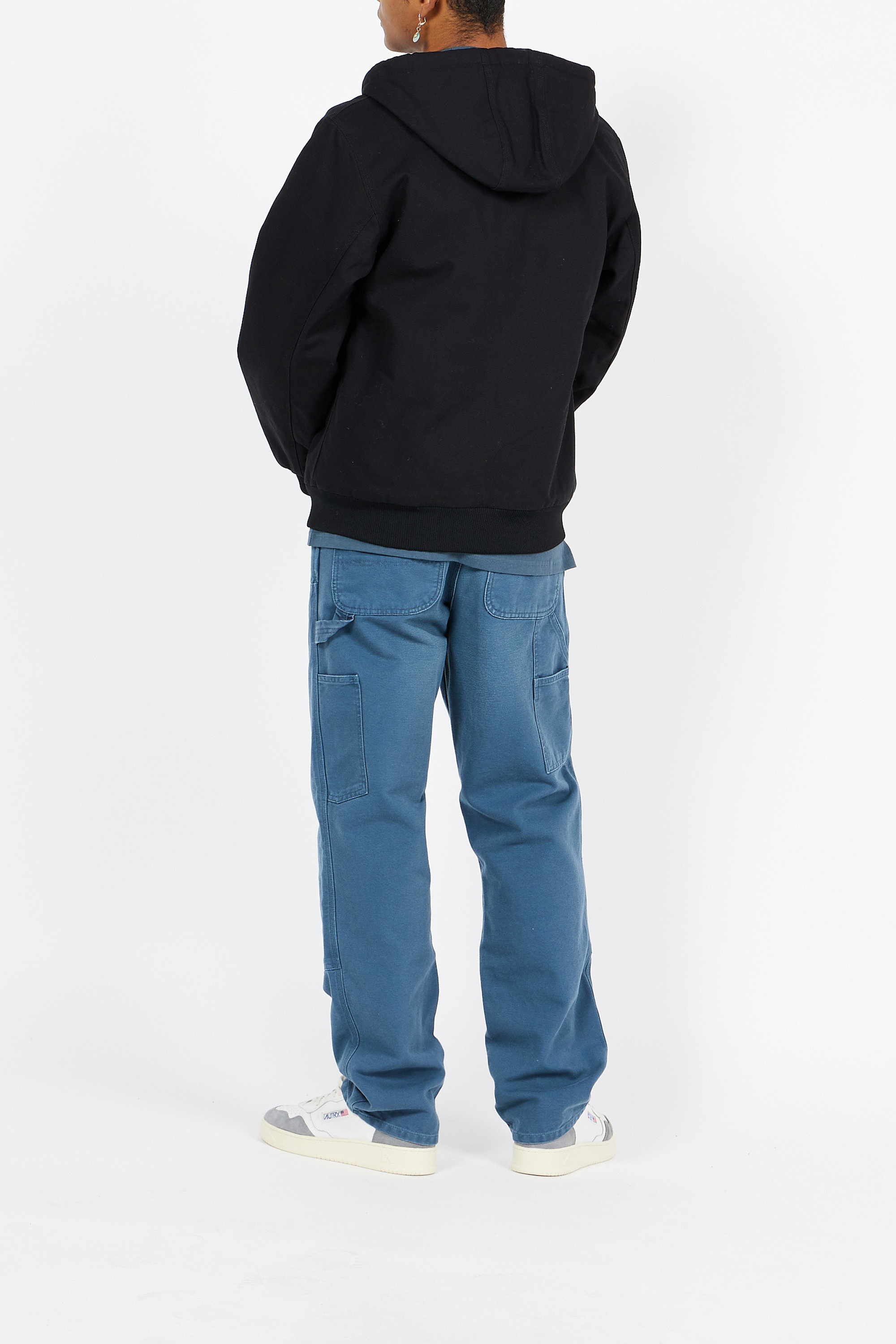 Jacket | Black CARHARTT WIP Men