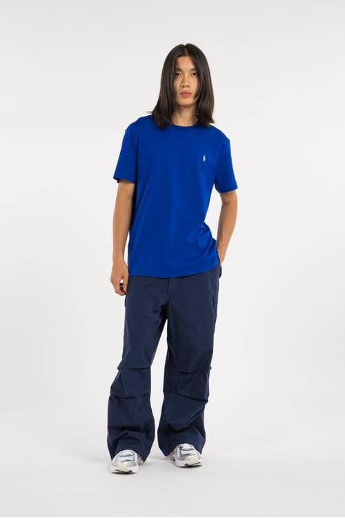 Polo - T-shirt - Taille XS Bleu