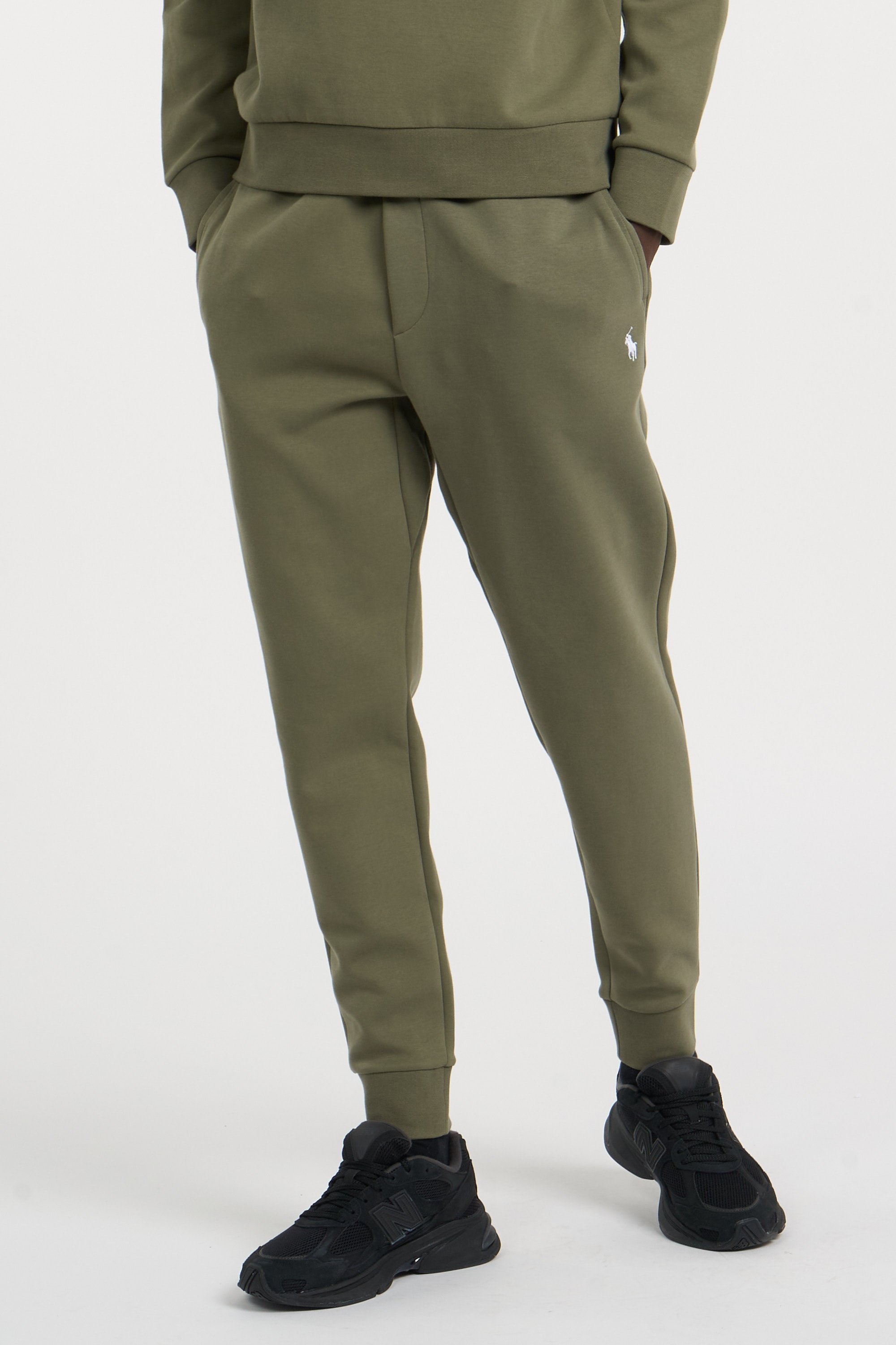 Track pants | Green POLO RALPH LAUREN Men