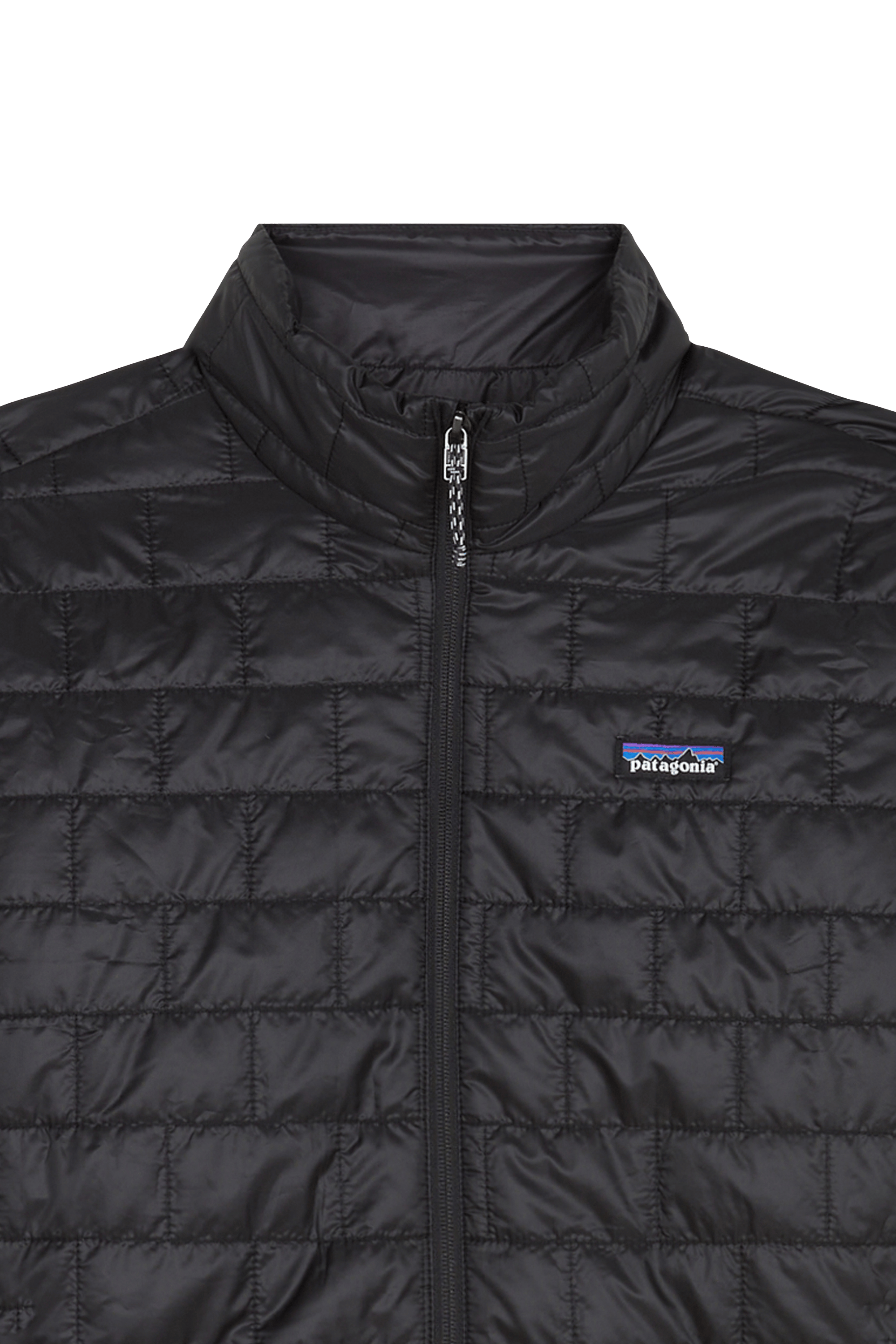 Jacket | Black PATAGONIA Men