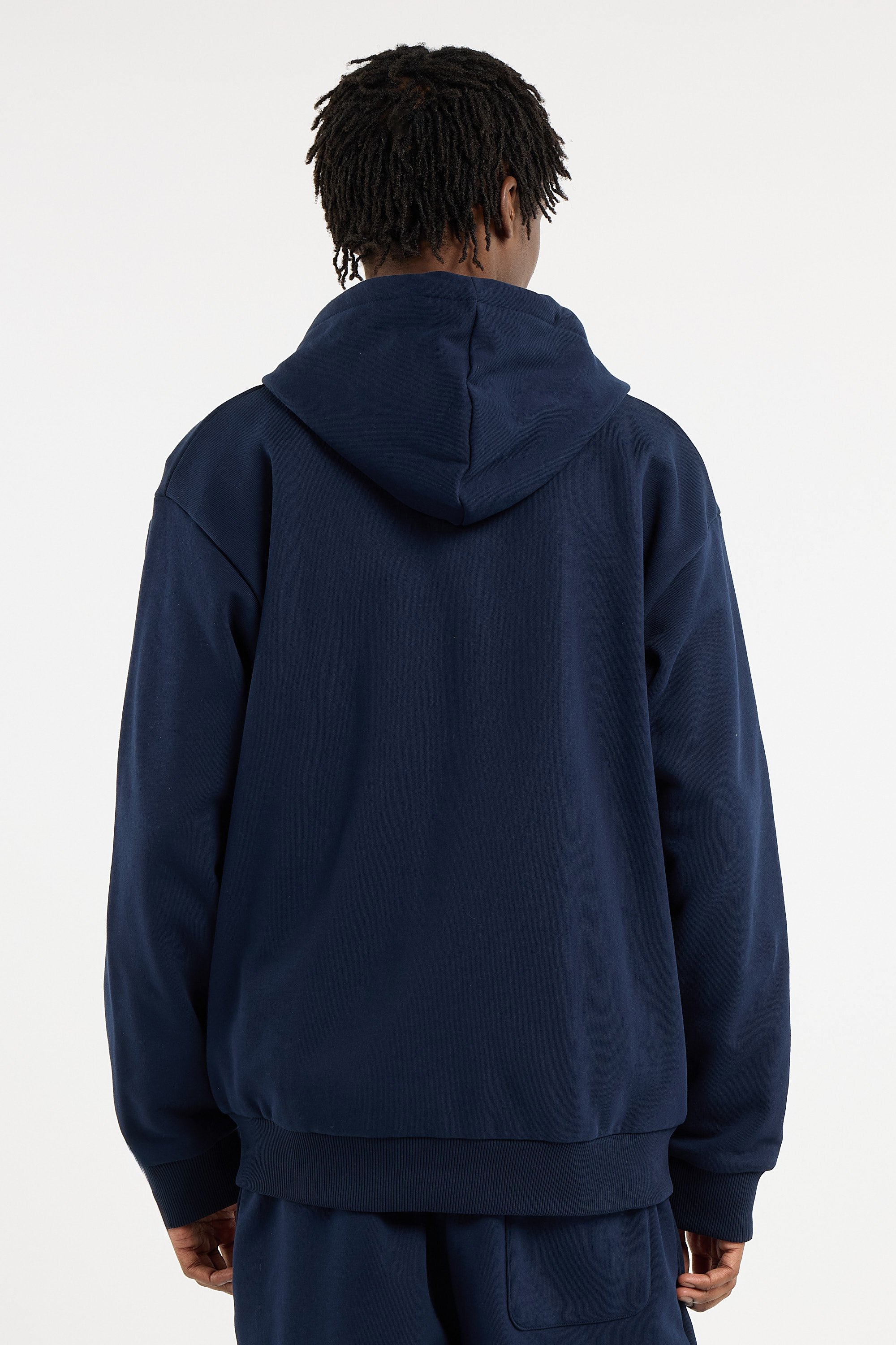 Sweat | Bleu LACOSTE Homme