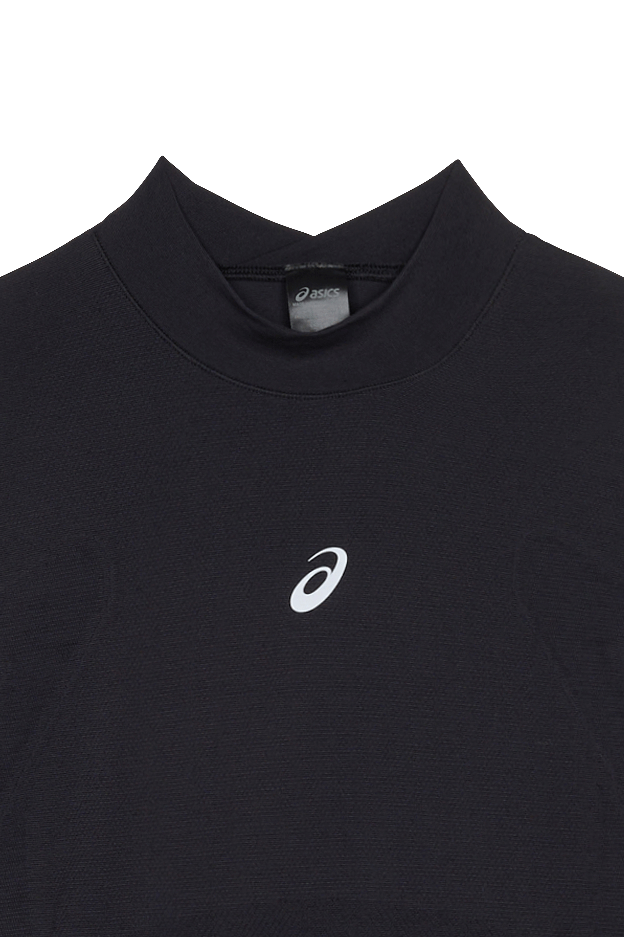 T-shirt | Noir ASICS Homme