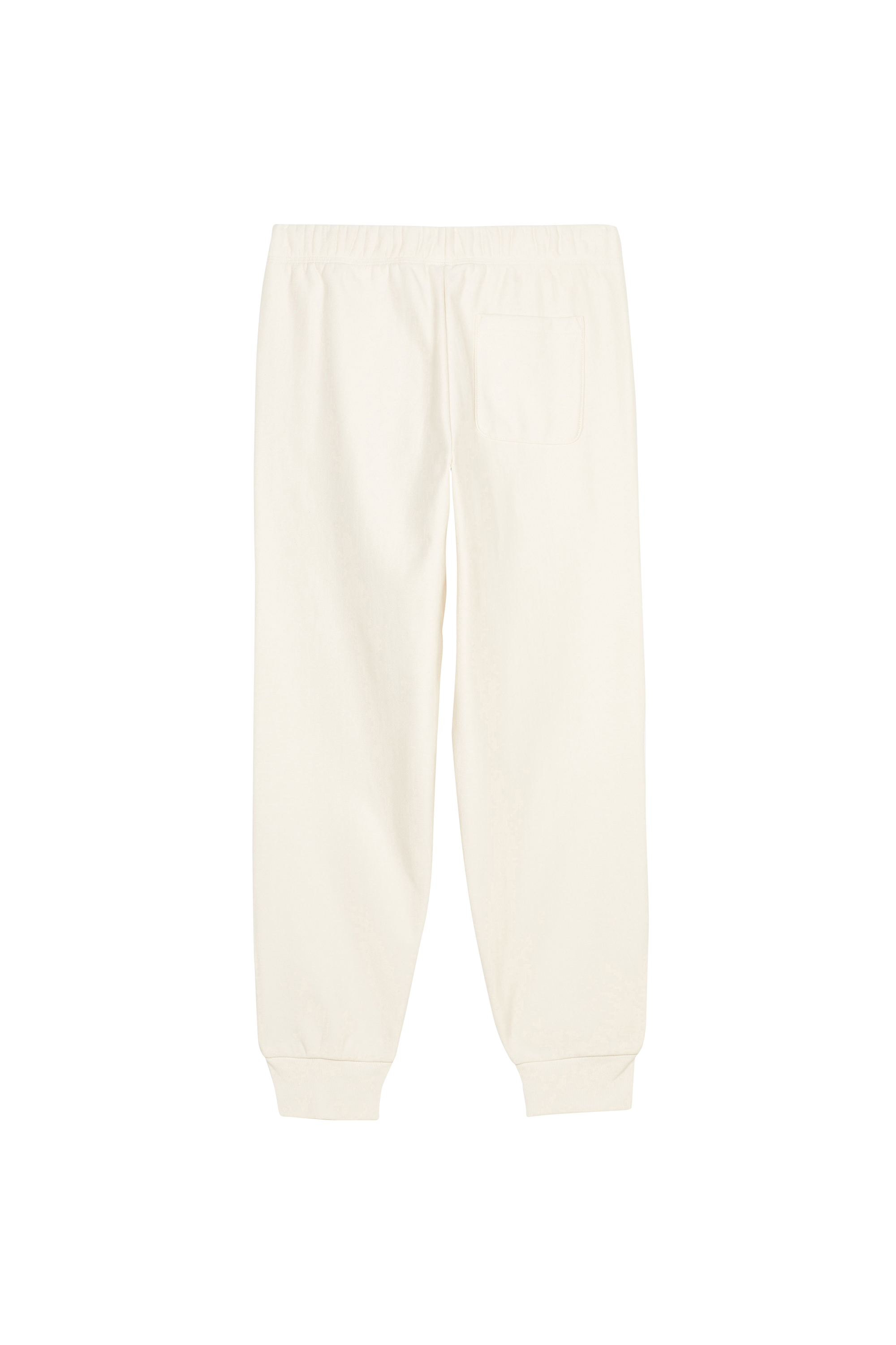 Joggers Beige