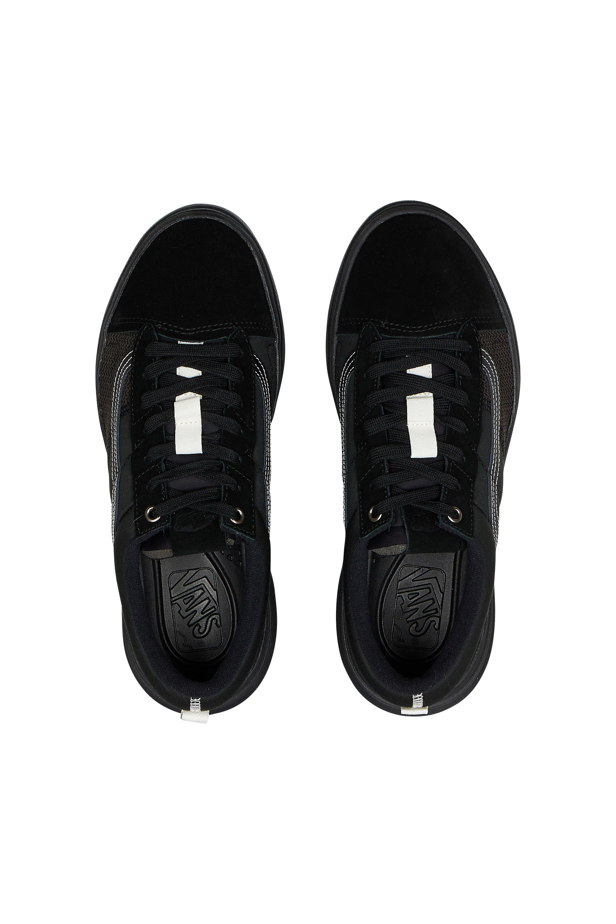 Baskets Noir