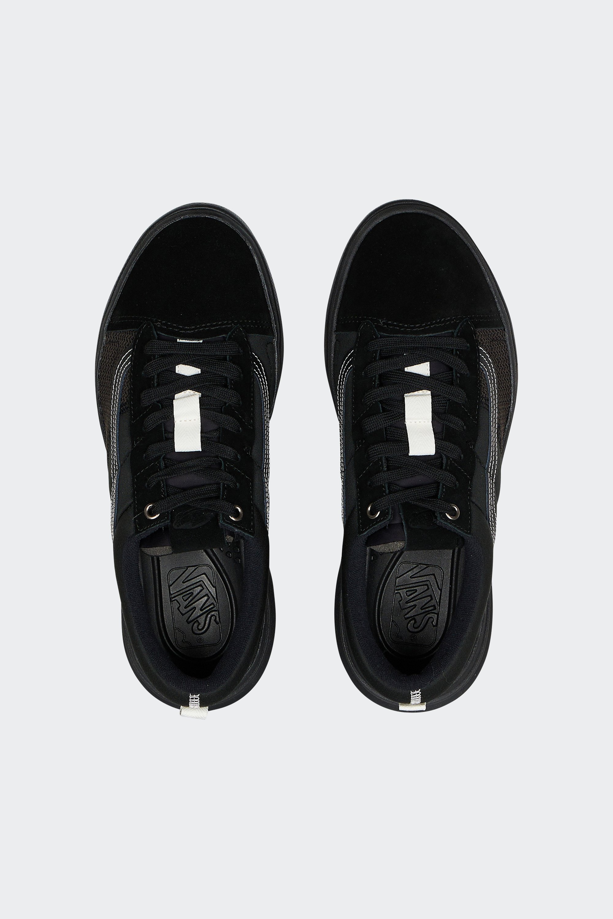 Sneakers | Black by VANS Sneakers Black