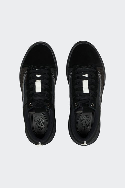 VANS Baskets Noir
