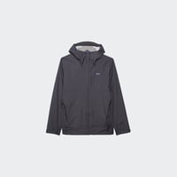 Veste Torrentshell 3L Smolder blue