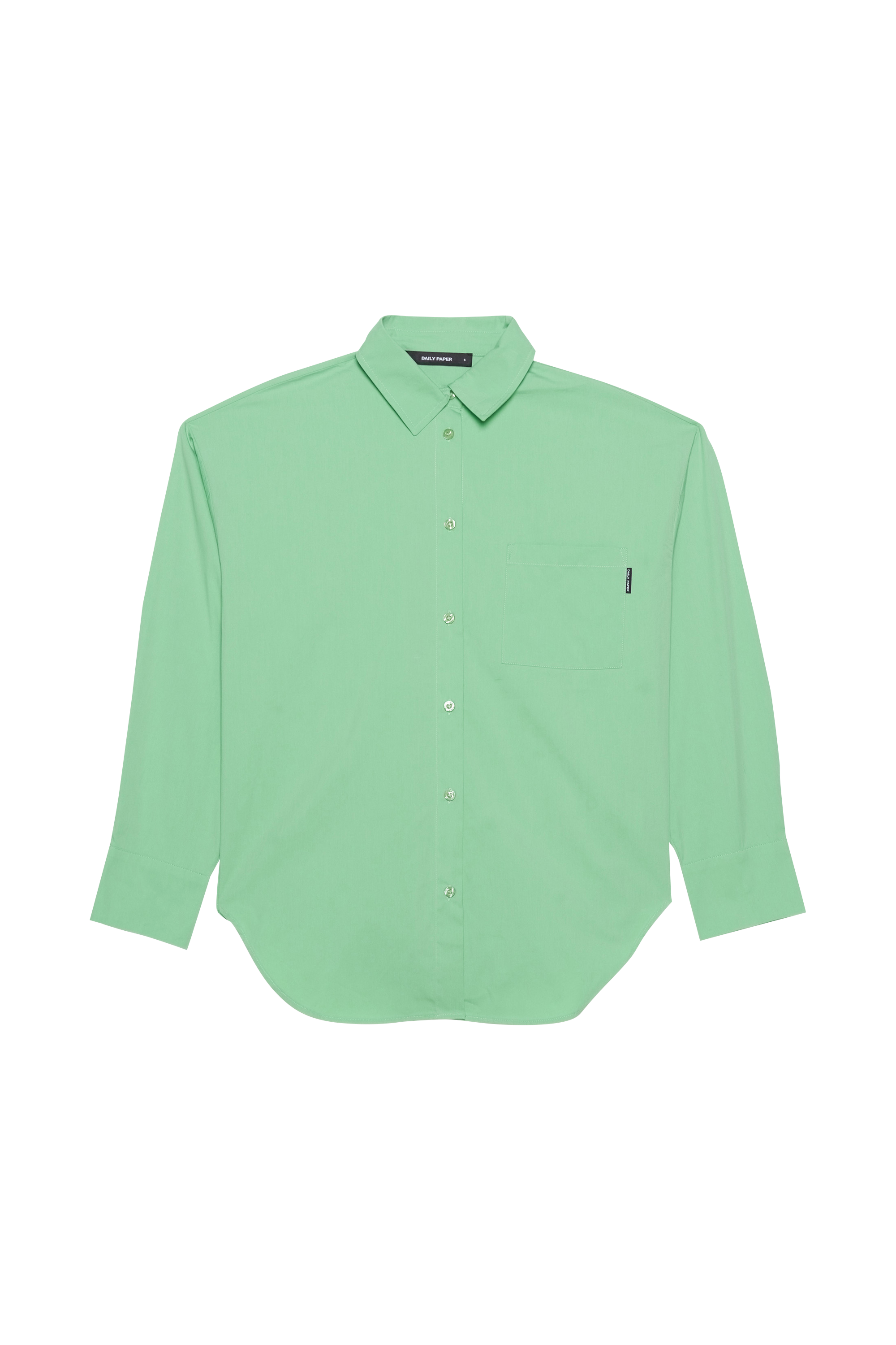 shirt Green