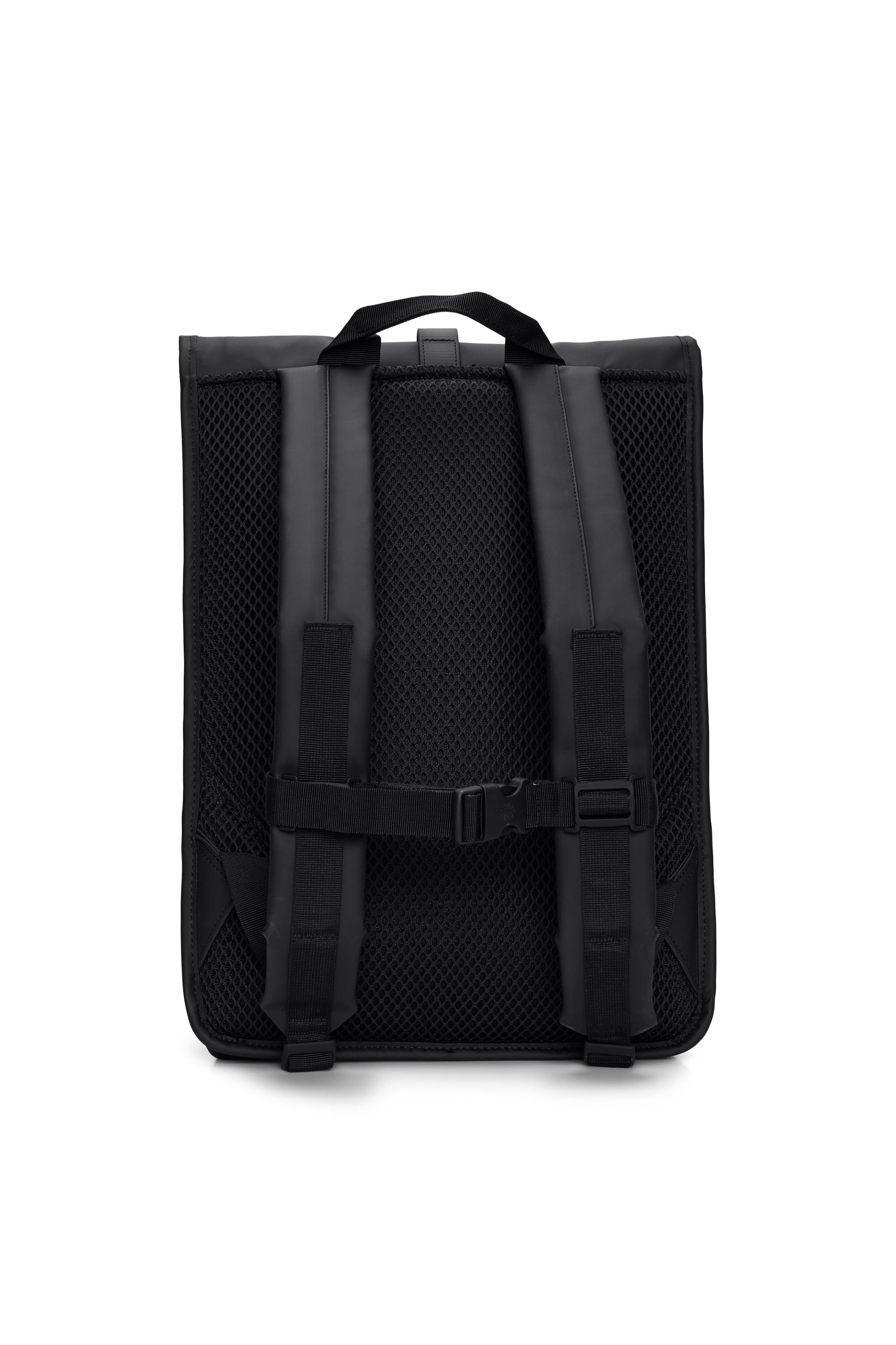 sac à dos RAINS Noir