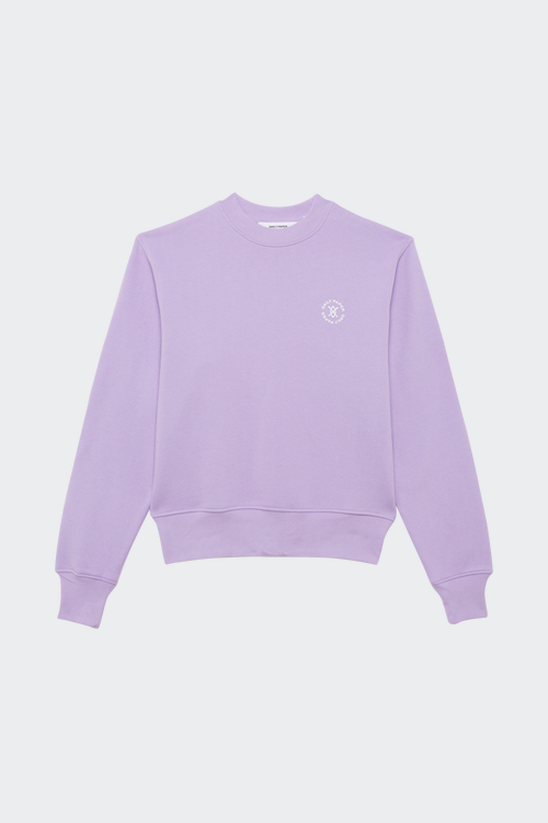 DAILY PAPER Sweatshirt Violet